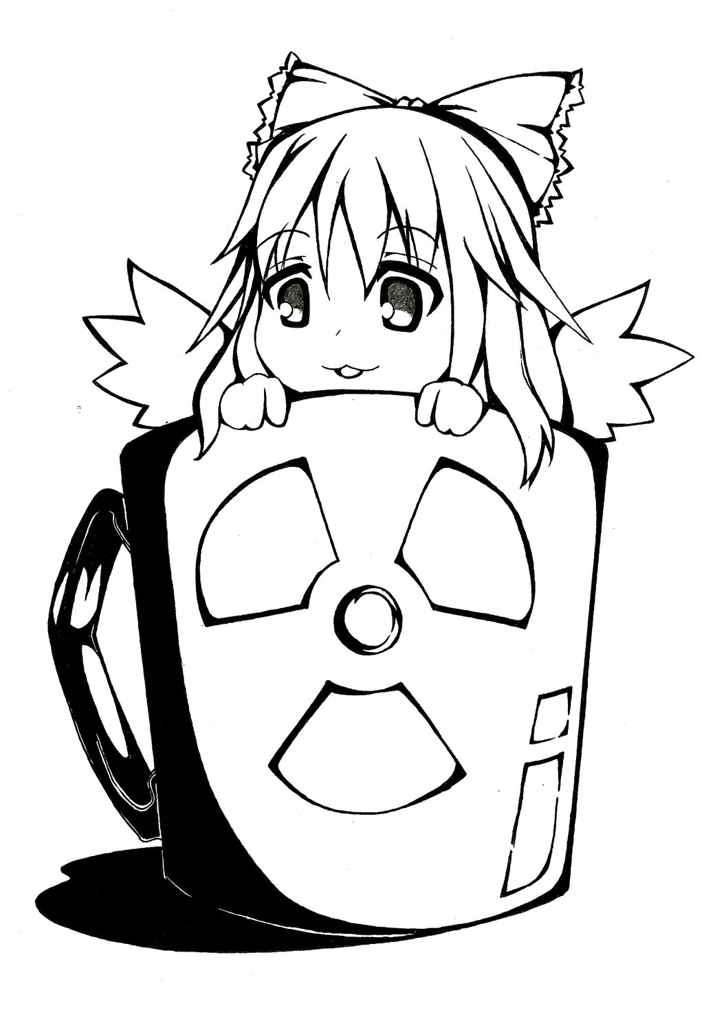 Guin @ グイン page 2 full