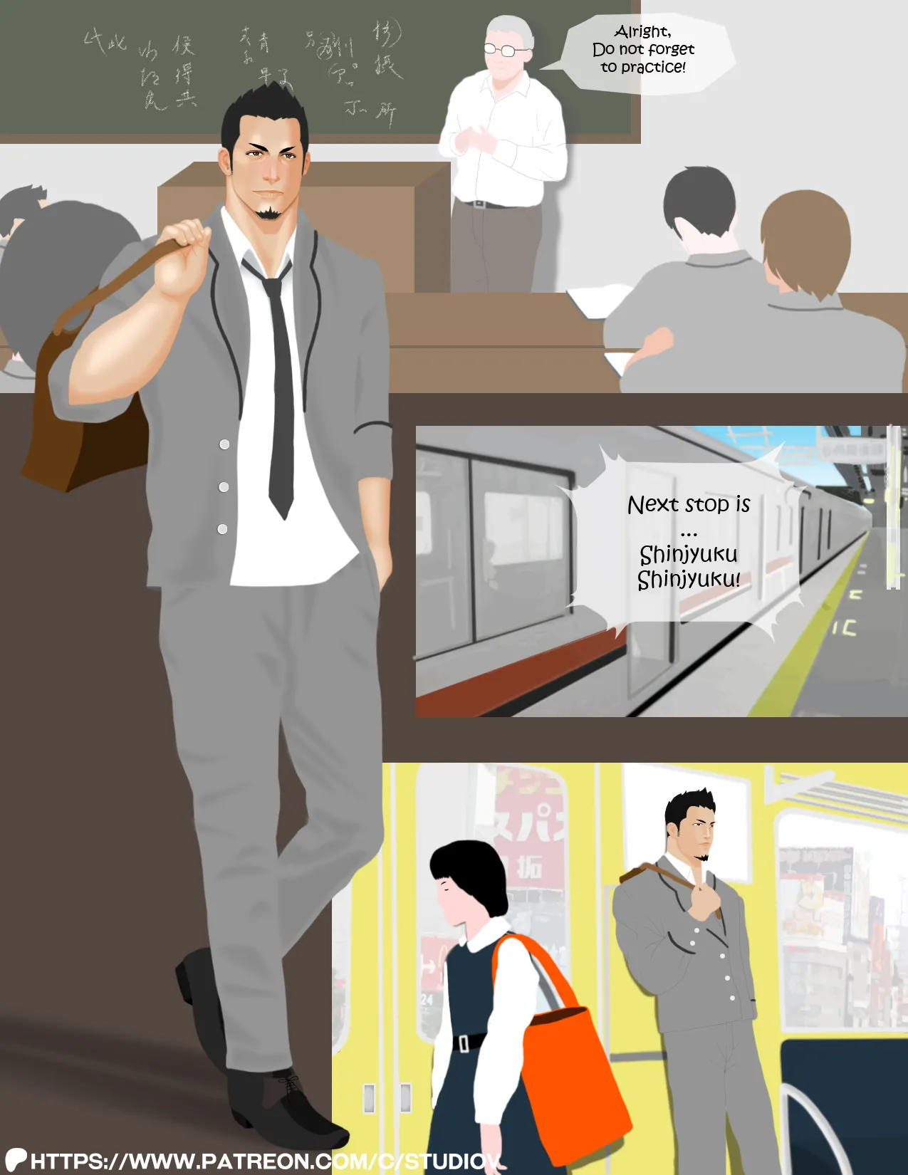 Transformation EP1 page 2 full