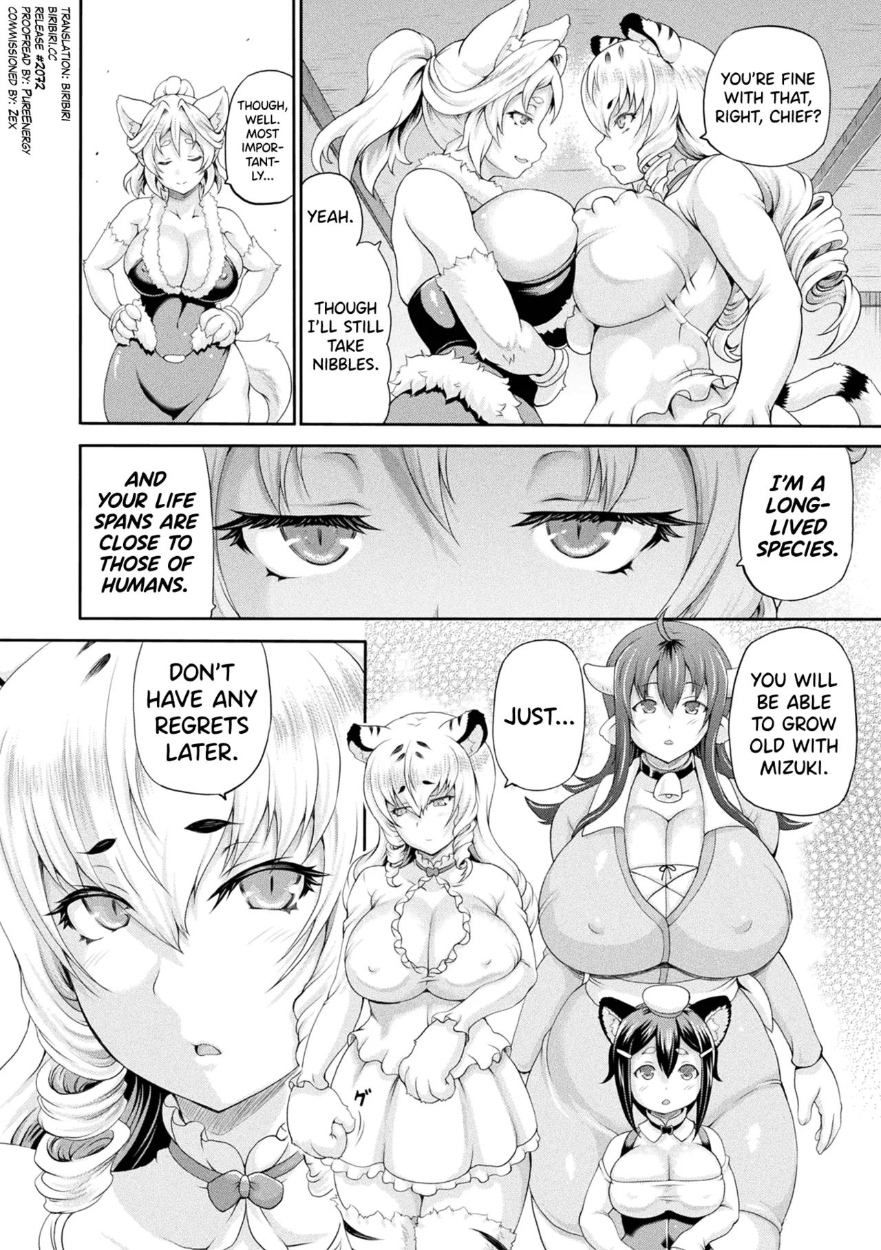 Isekai Shoukan 4 Ch.1 page 2 full