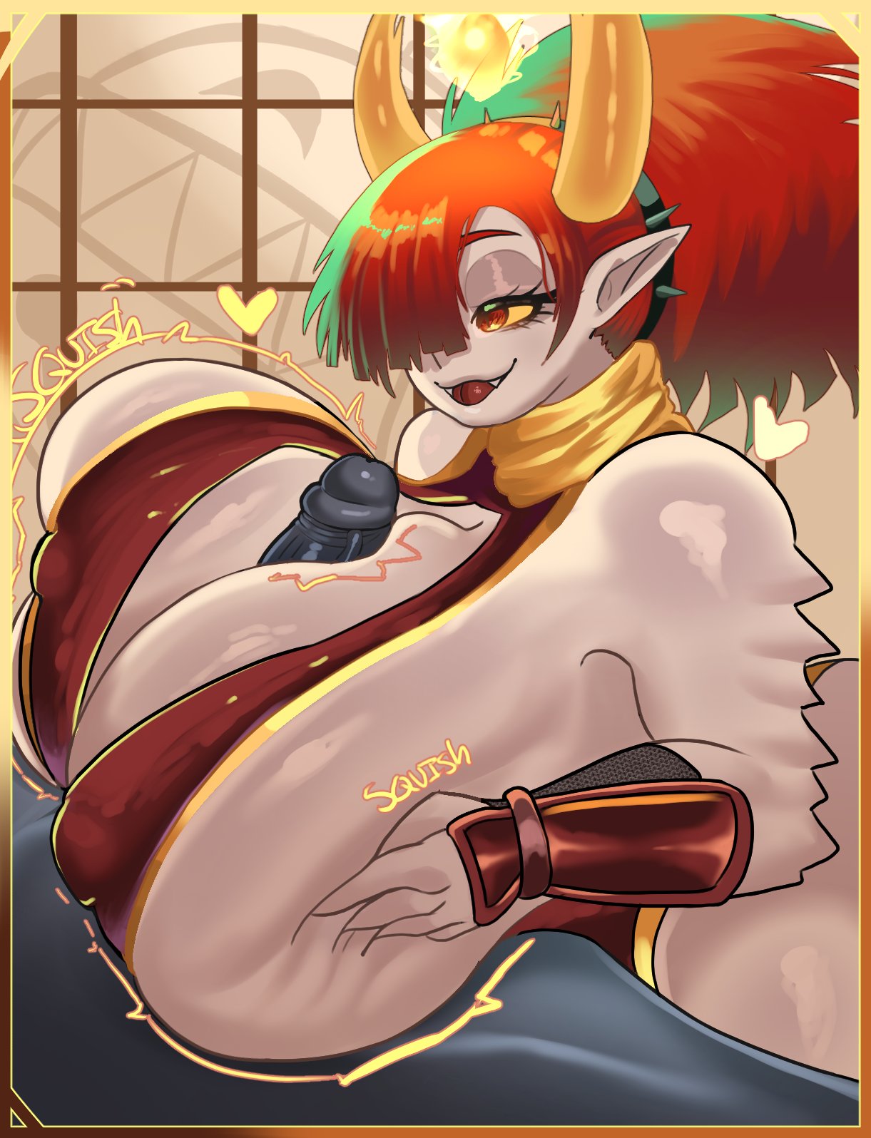 Ninjapoo🥷🏻🤤😫 page 4 full