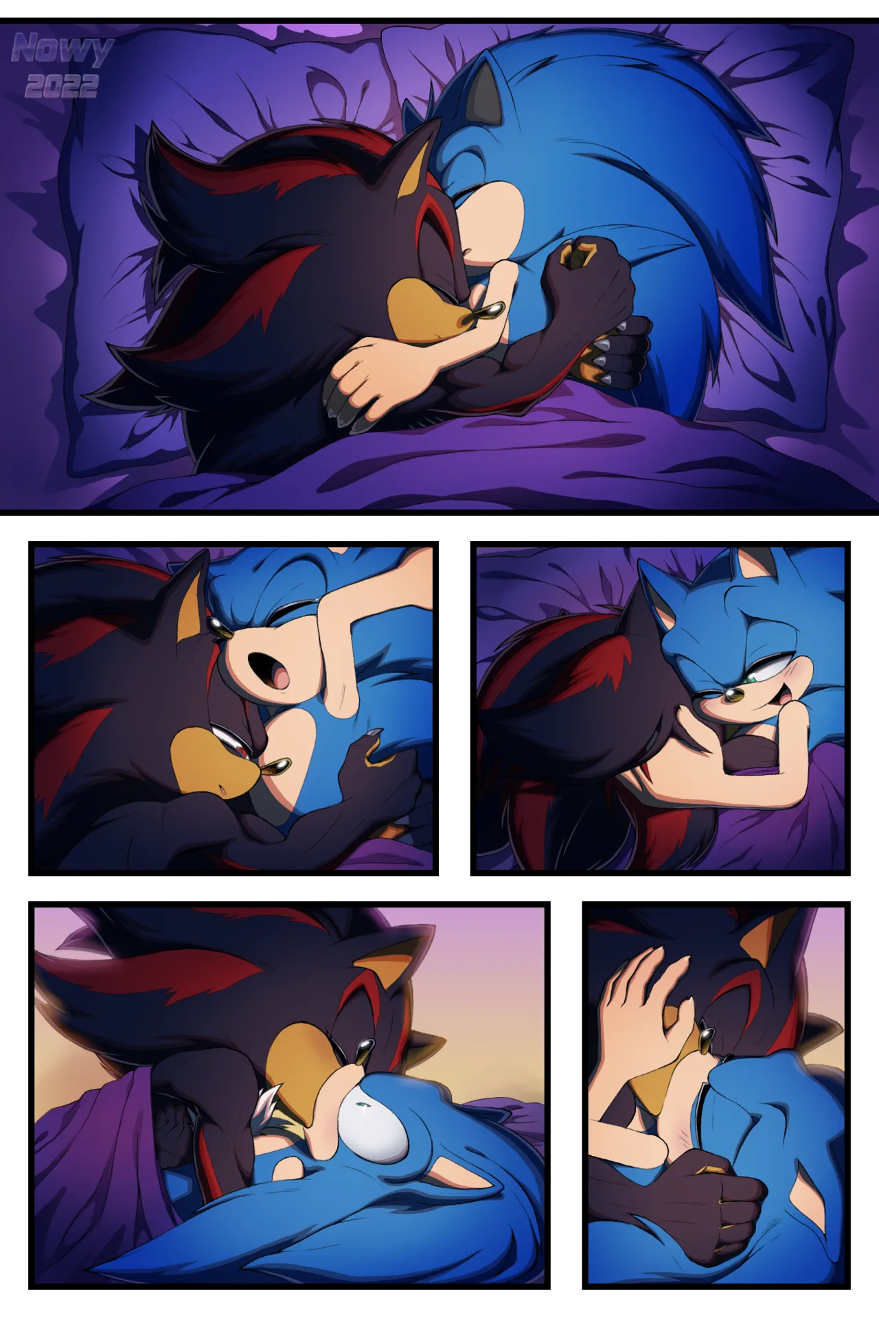 Monday Morning page 2 full