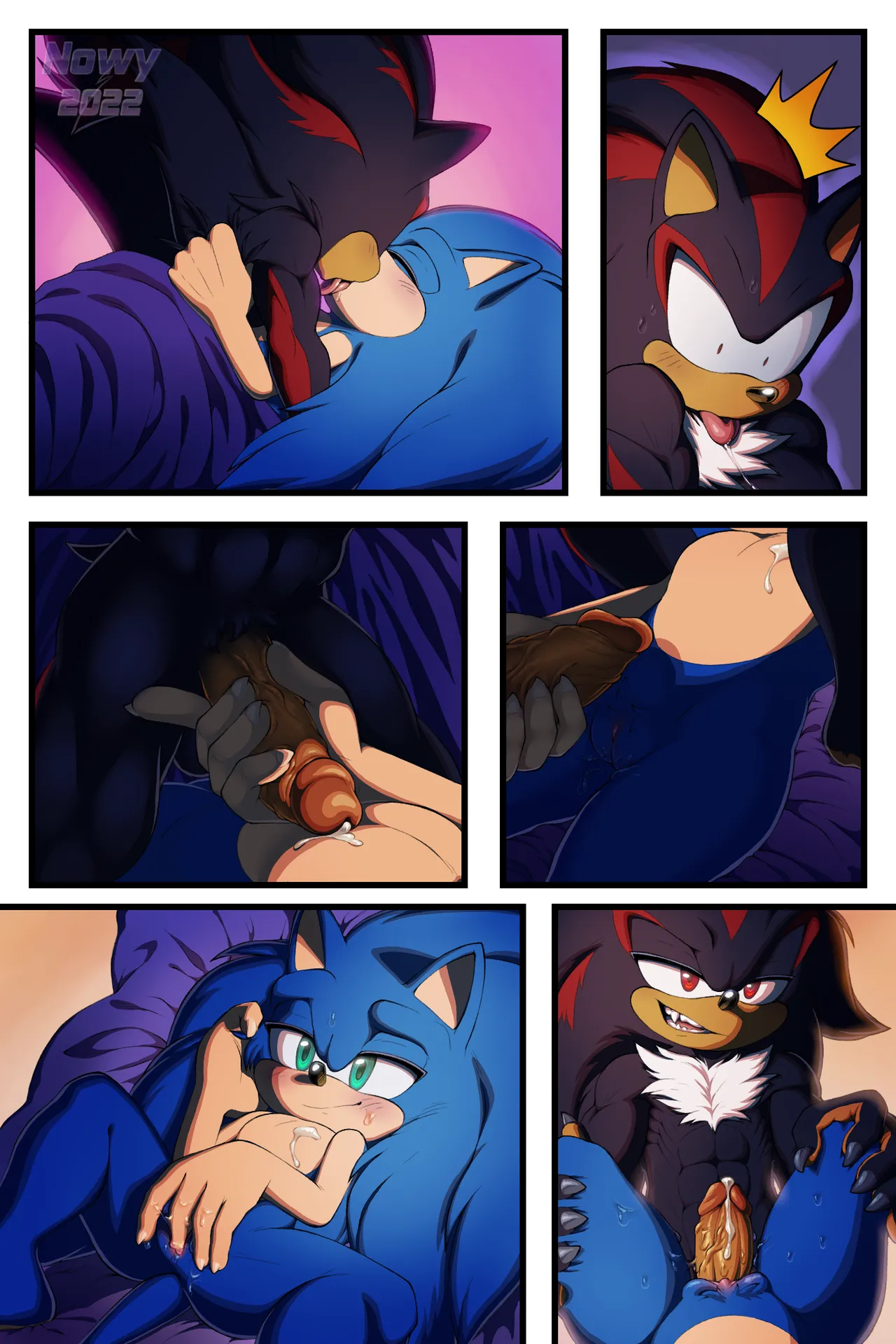 Monday Morning page 3 full