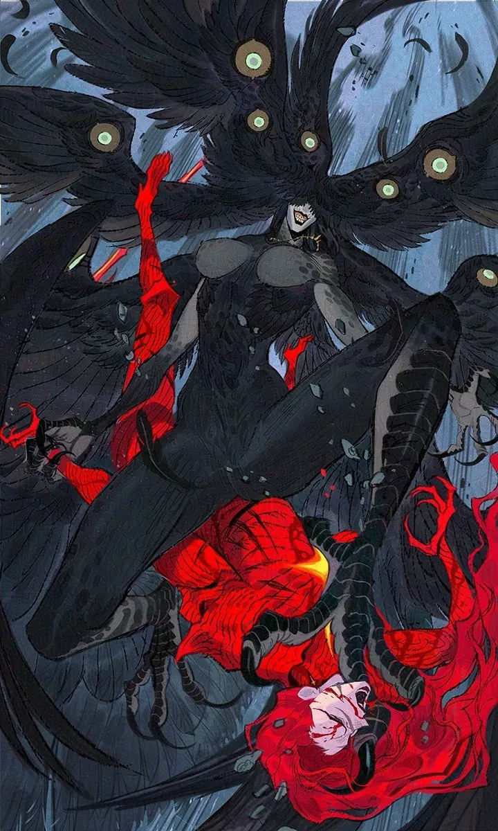 Avian page 1 full