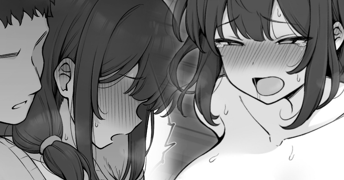 からかいすぎた近所のお姉さん page 1 full