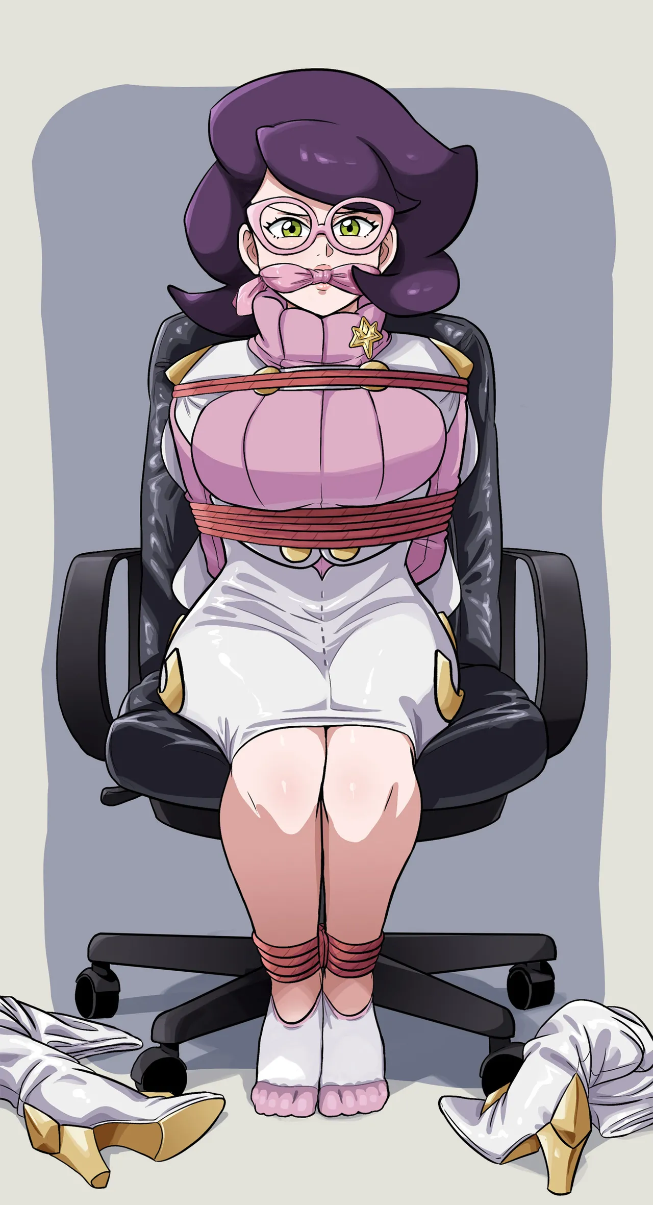 Lostonezero Wicke picture set page 6 full