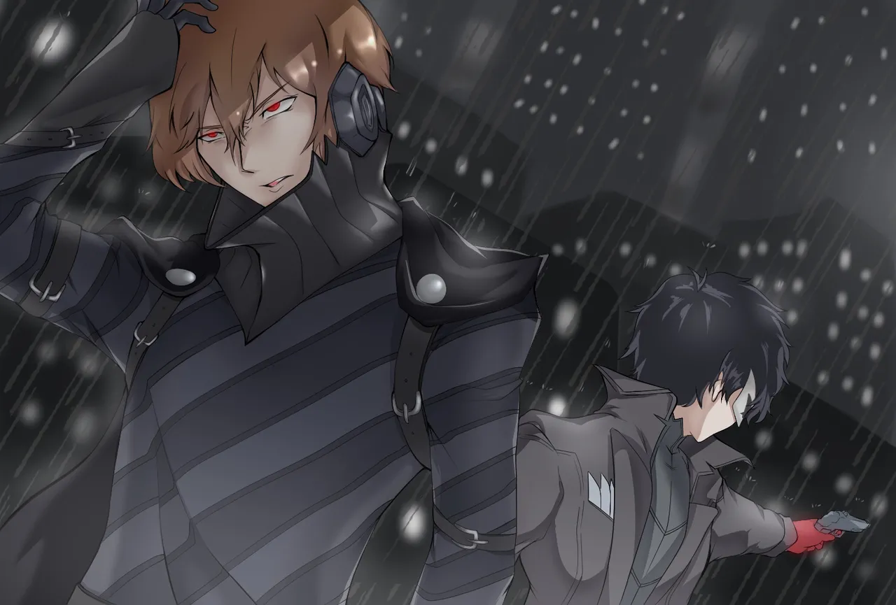 Kahun9893 / 華粉 Pixiv page 10 full