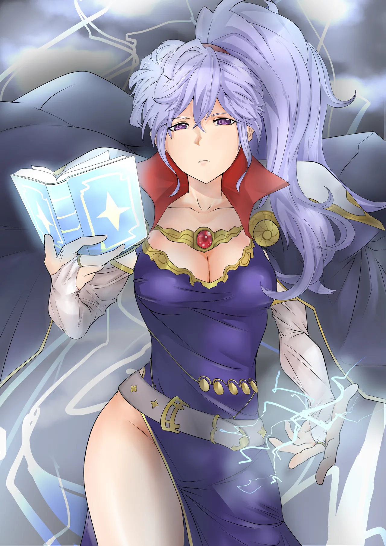 Kahun9893 / 華粉 Pixiv page 2 full