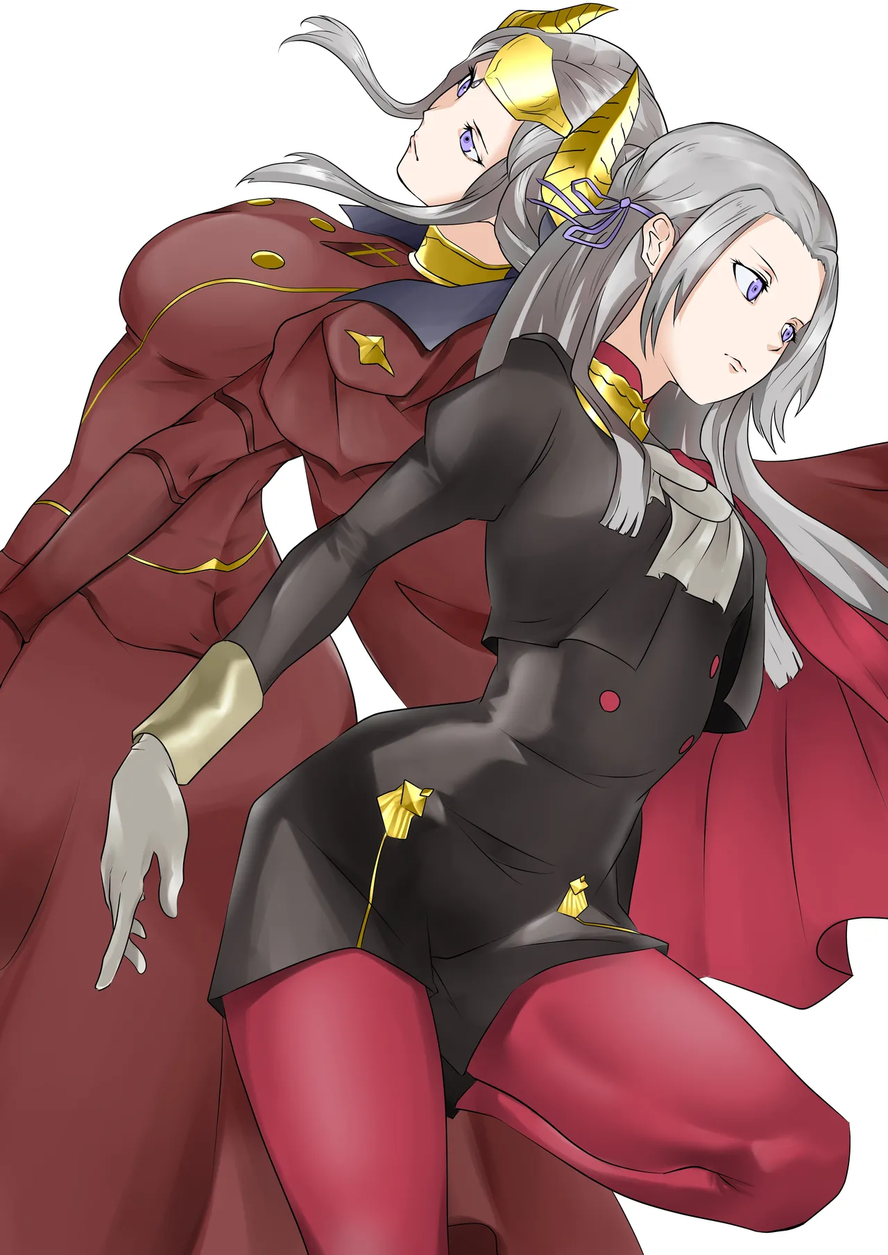 Kahun9893 / 華粉 Pixiv page 6 full