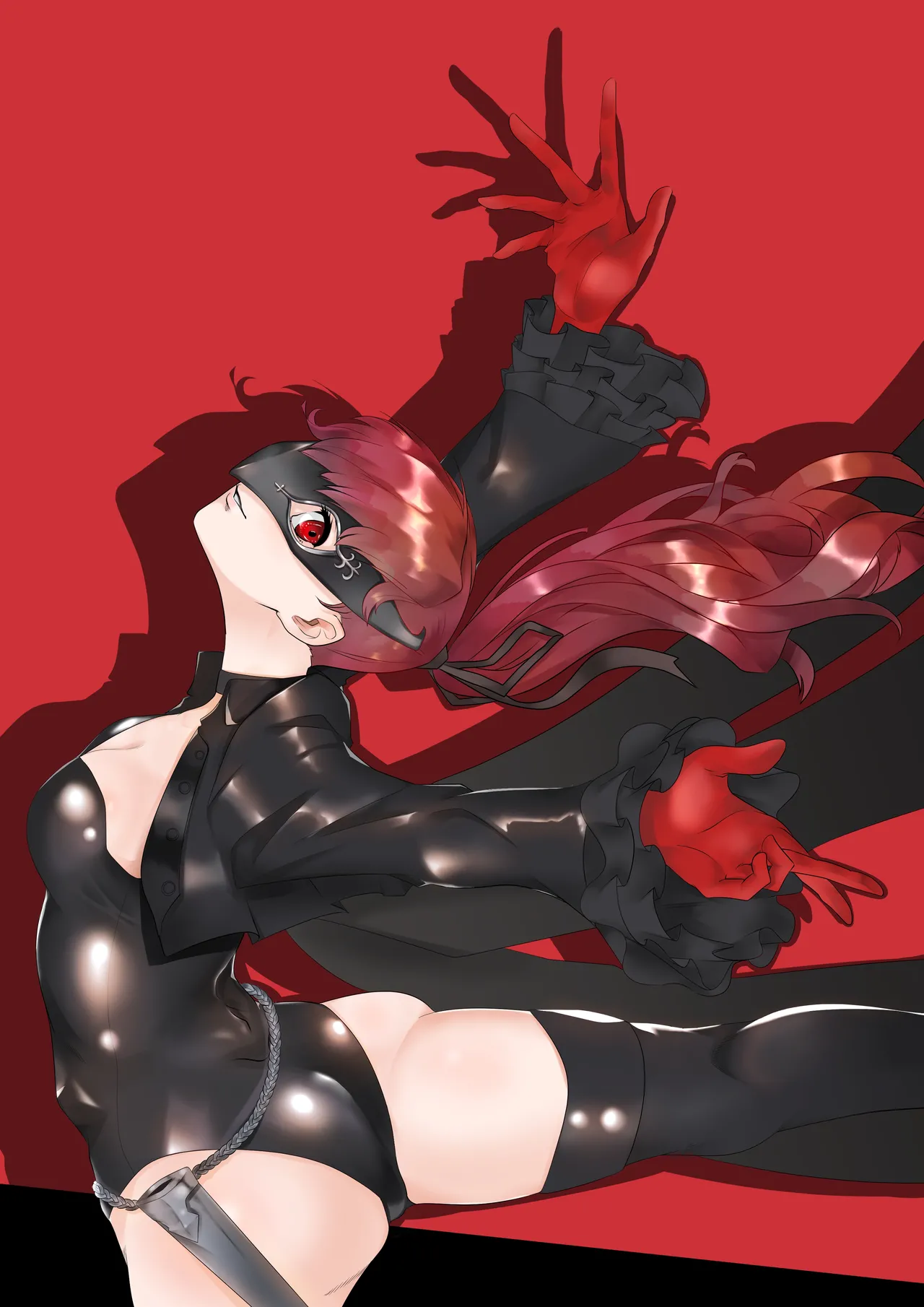 Kahun9893 / 華粉 Pixiv page 7 full