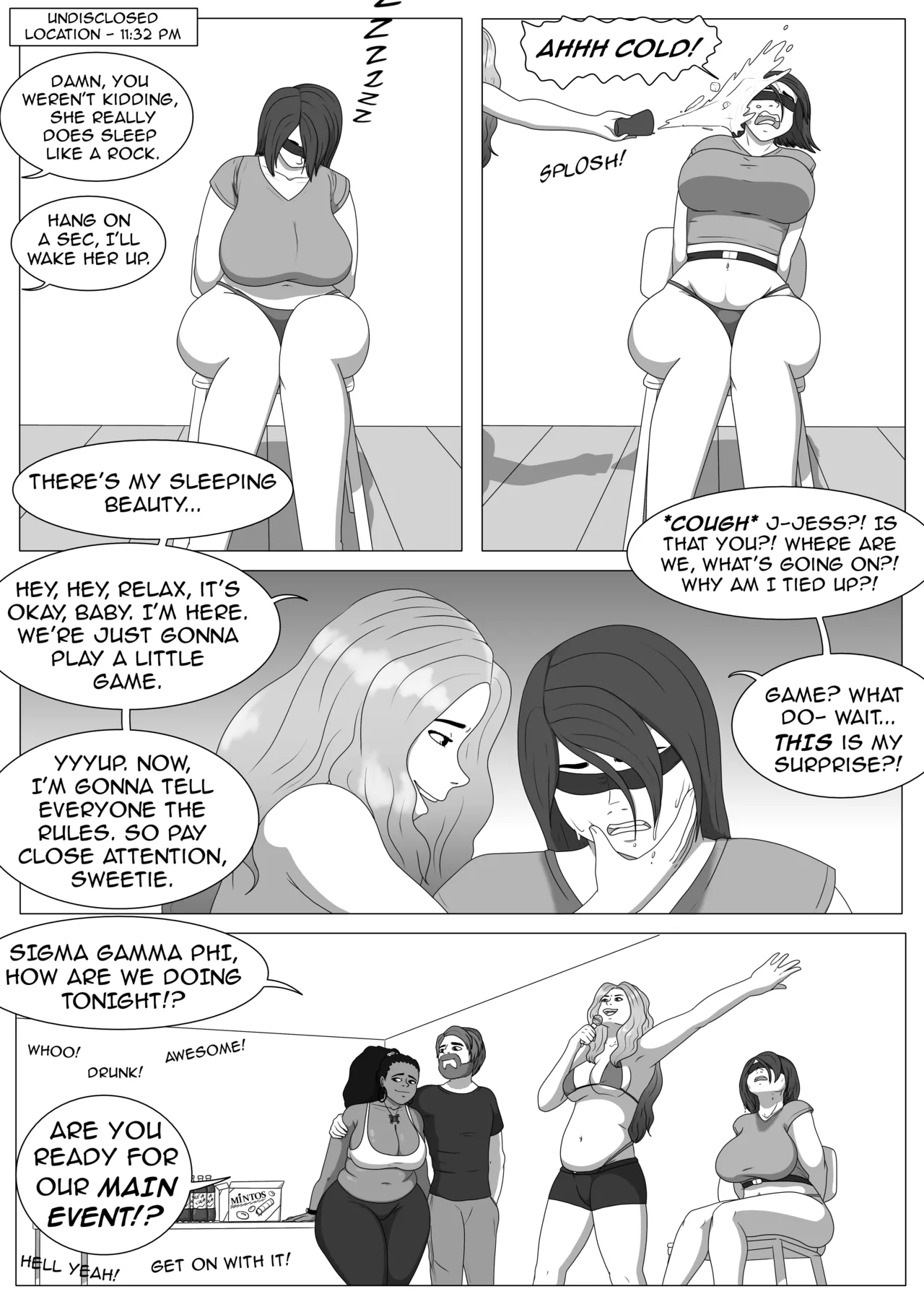 POP THE PIG page 2 full
