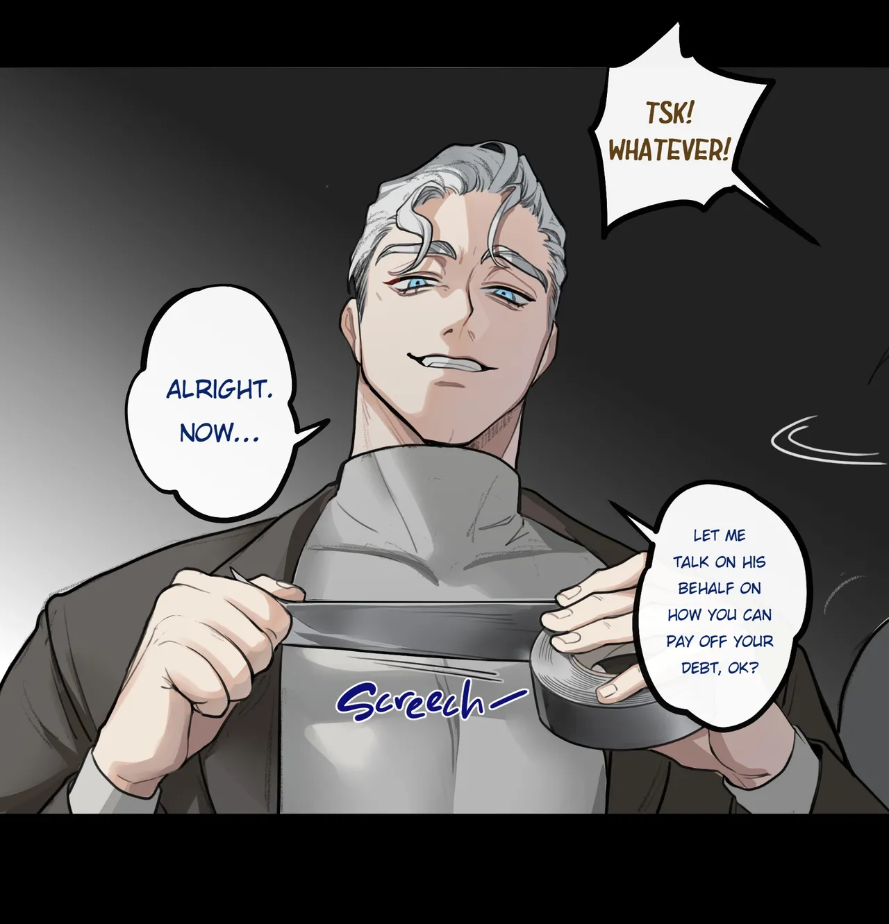 AU TRAP page 10 full