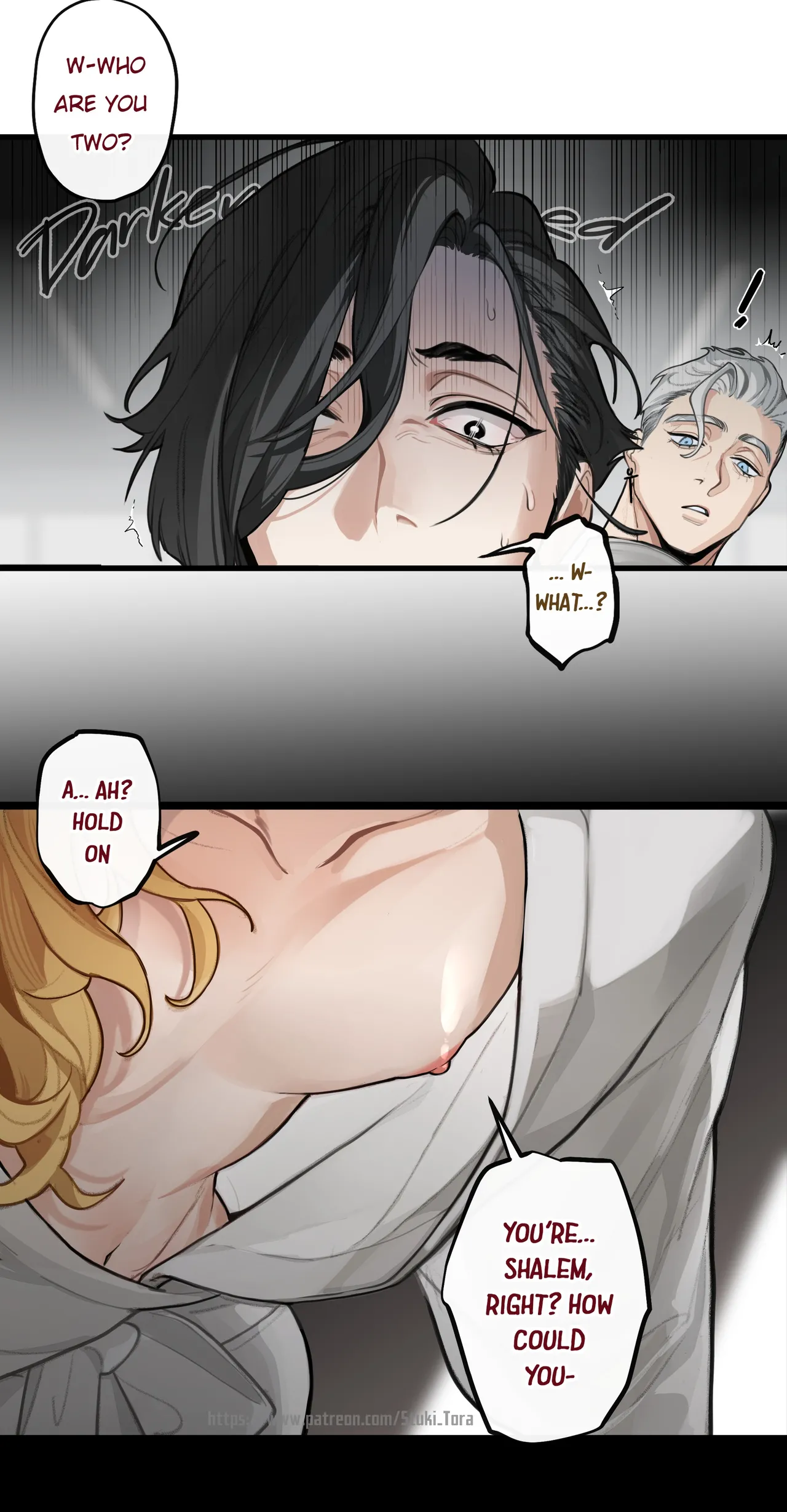 AU TRAP page 5 full
