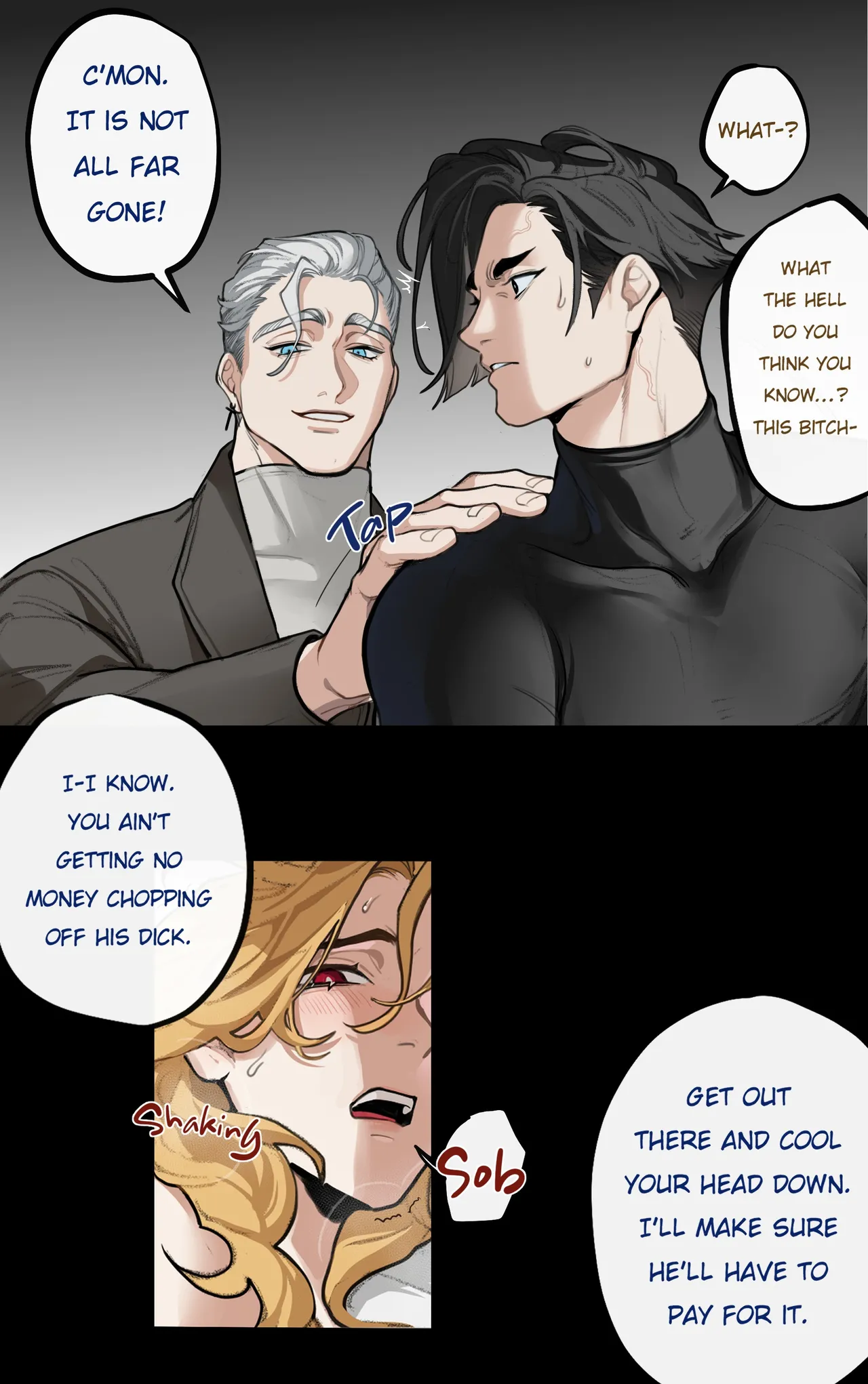 AU TRAP page 9 full