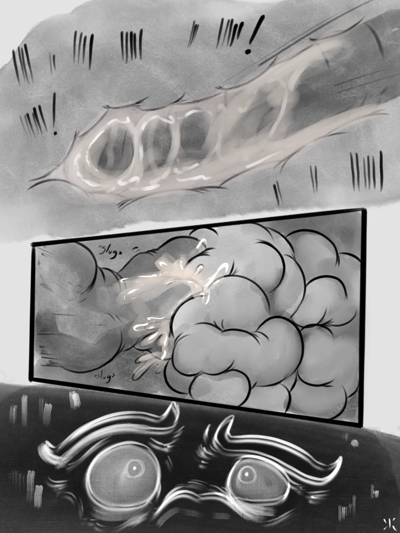 No Longer King page 10 full