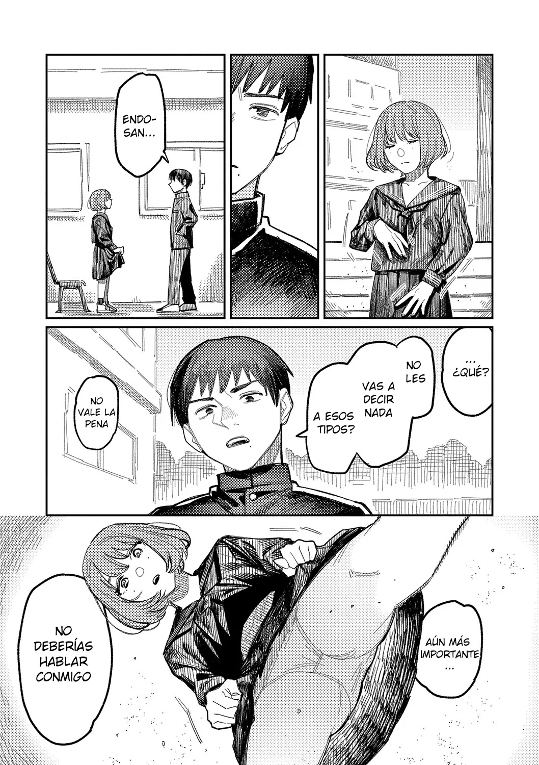Harmonics  | page 3 full