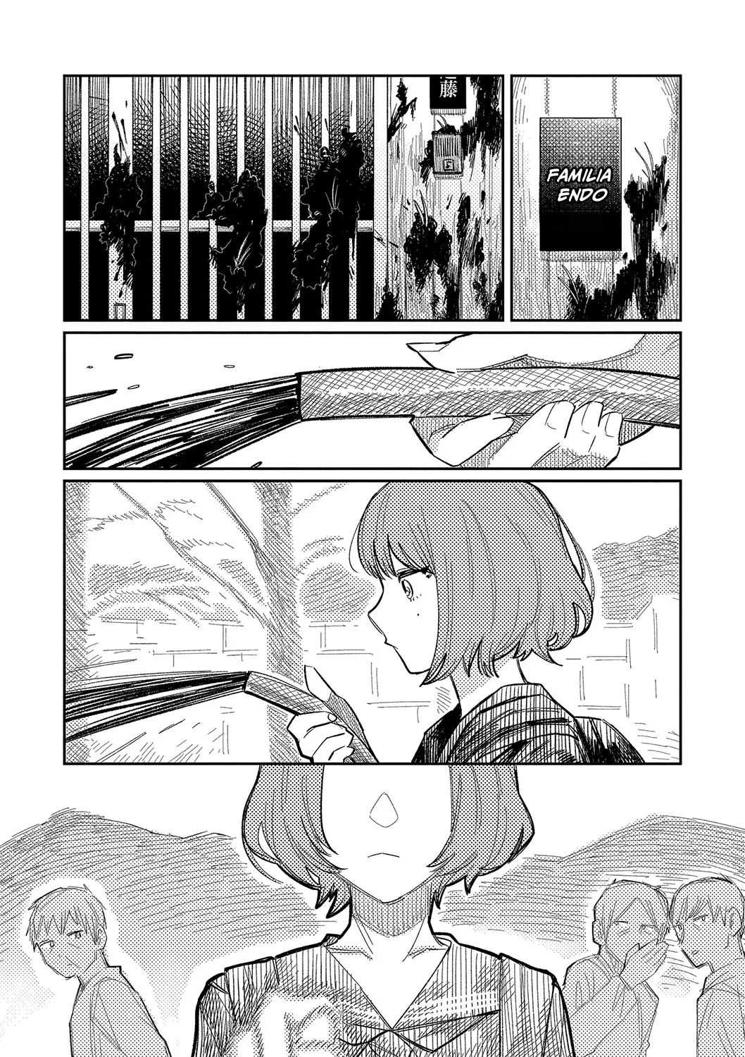 Harmonics  | page 5 full