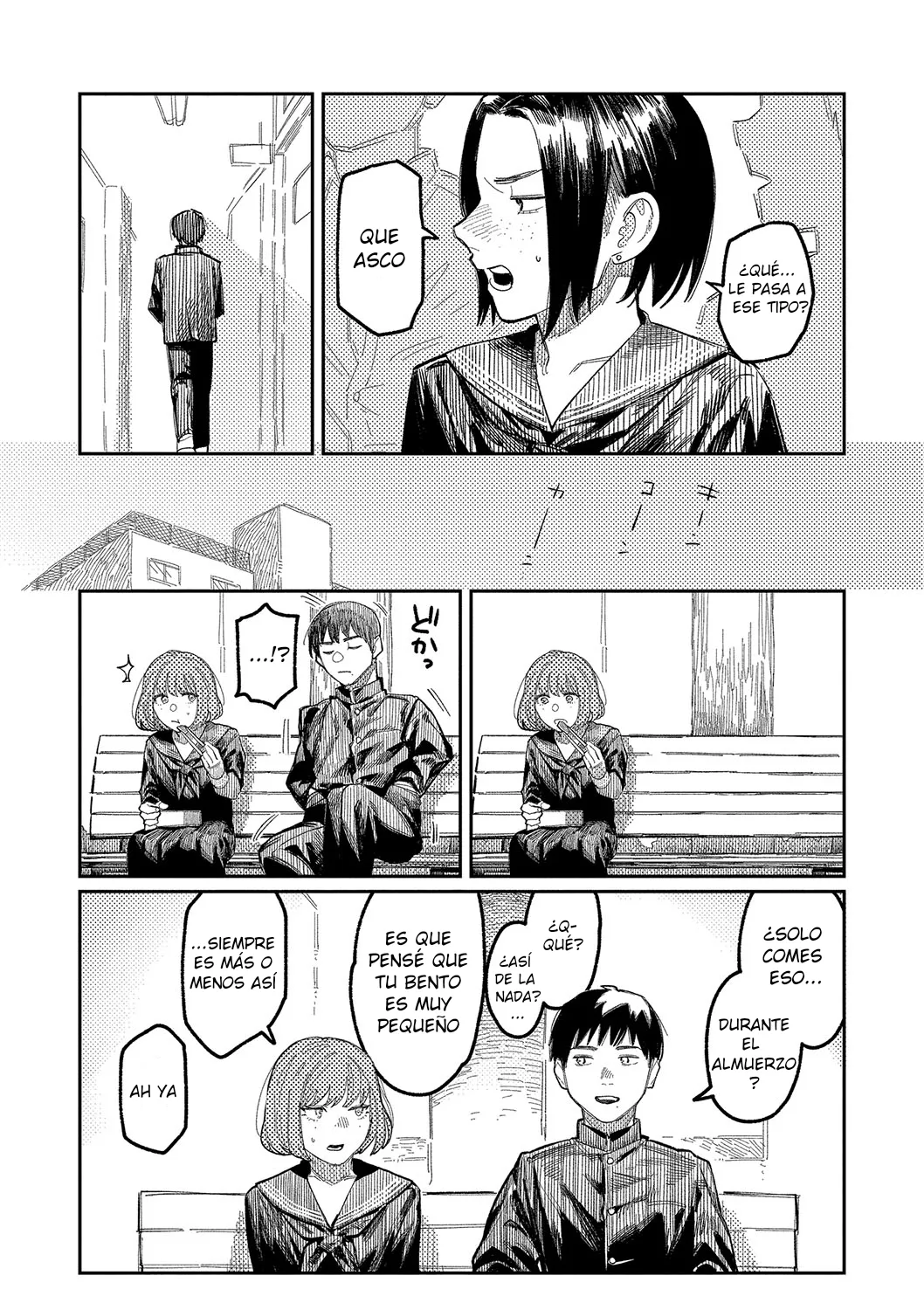 Harmonics  | page 7 full