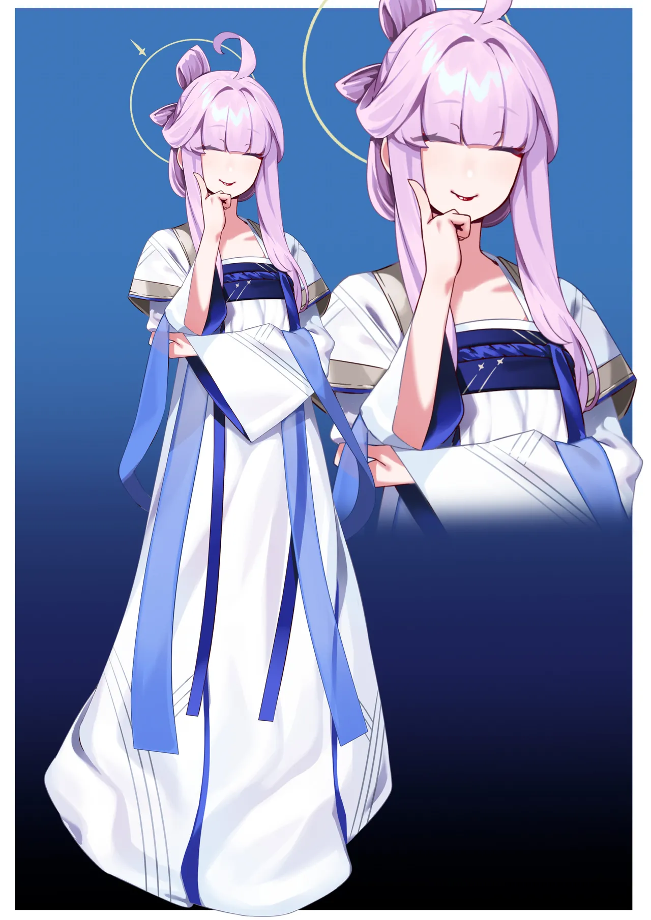 Hie Himiko Comics & Extras page 9 full