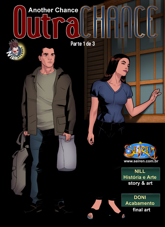 Another Chance 1 - Part 1-3 page 1 full