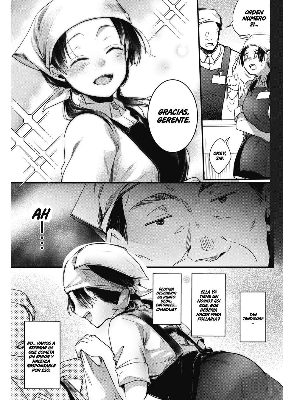 Beit no Jikani | Trabajo a Tiempo Parcial page 3 full
