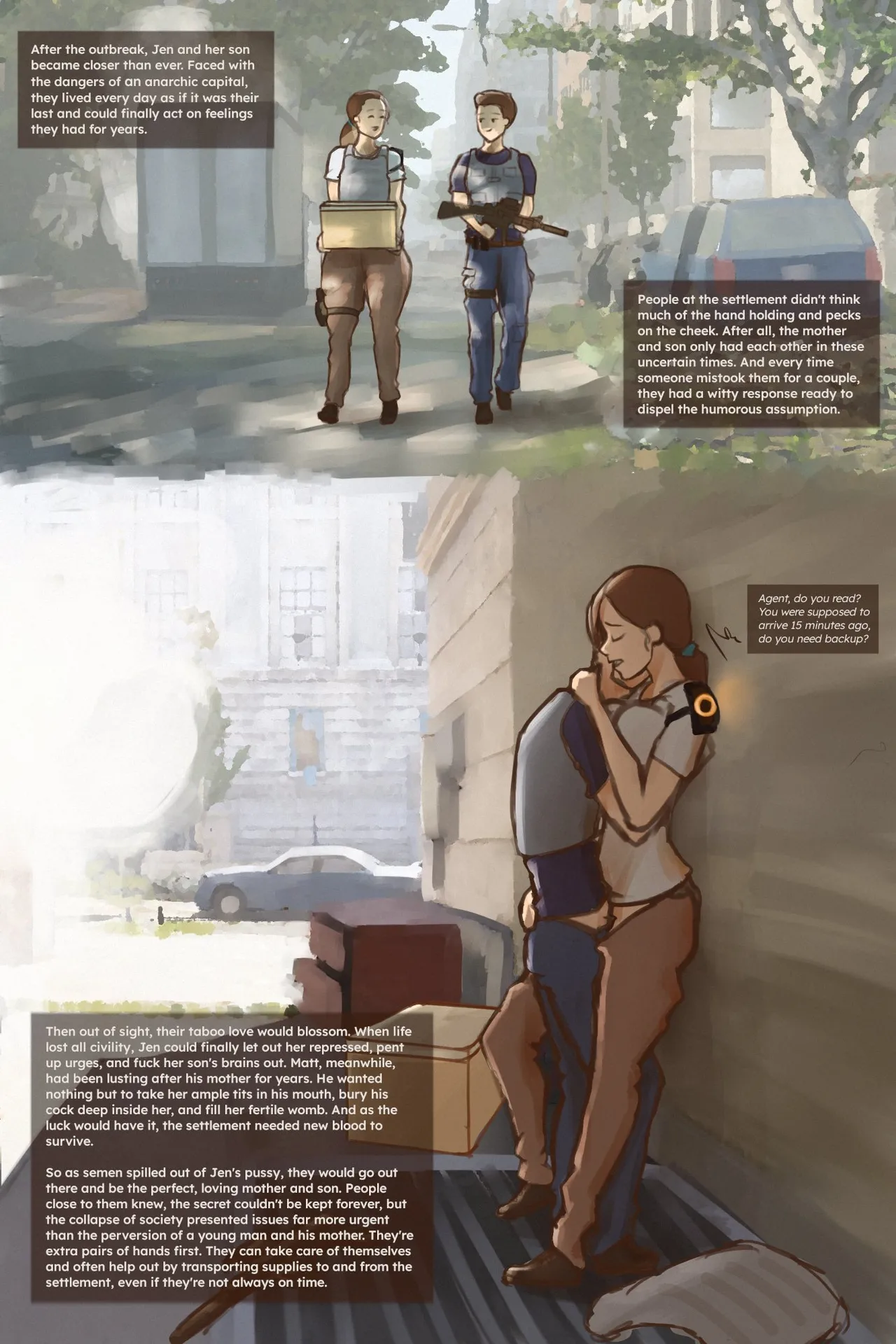 Garriguex/BaldGaben page 5 full