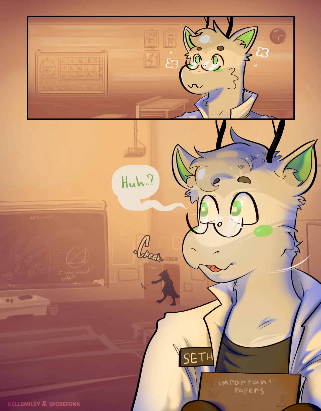 After School page 2 full