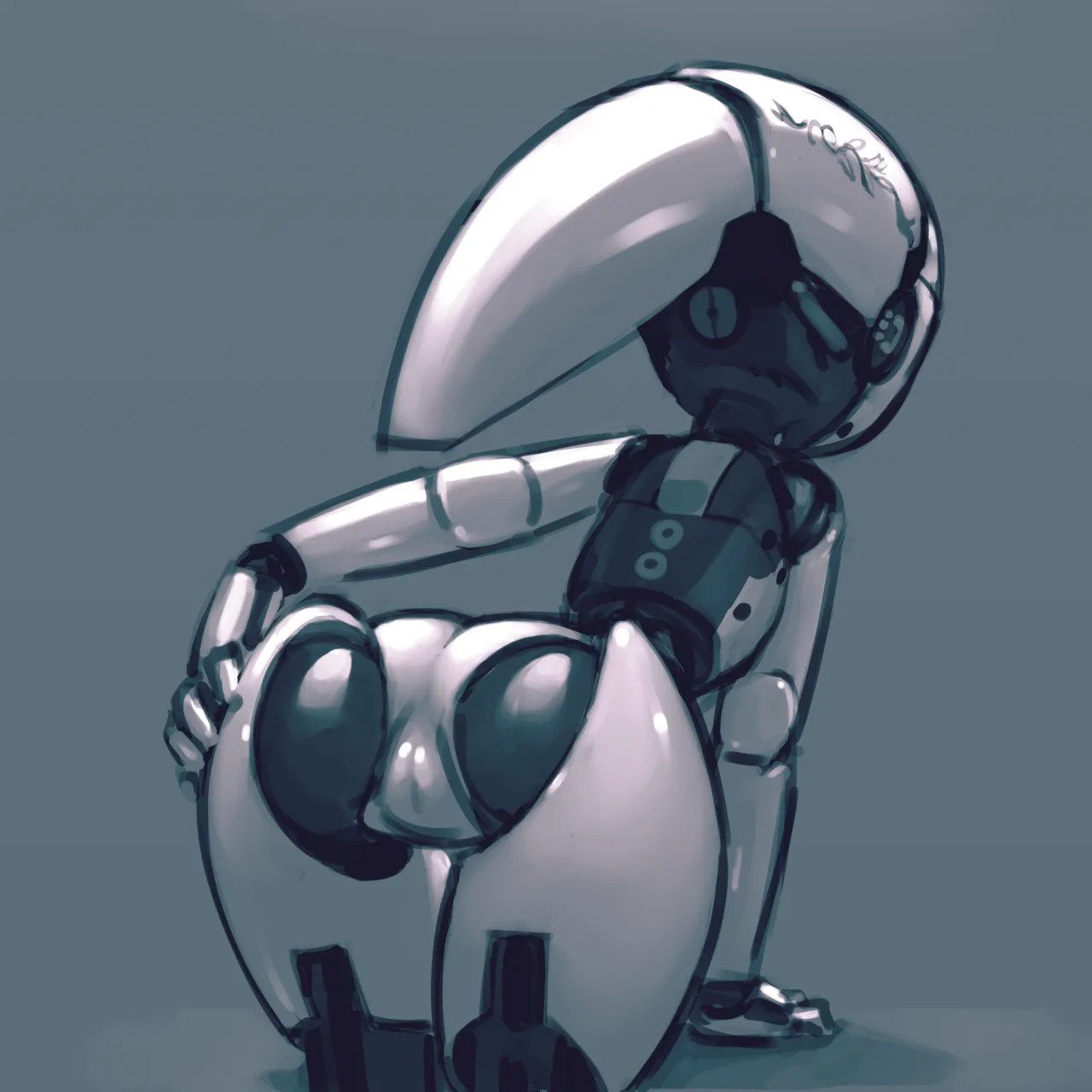 Artist:  Robot collection from e621 page 10 full
