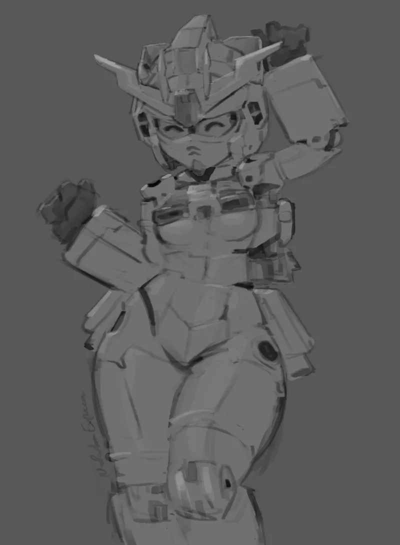 Artist:  Robot collection from e621 page 2 full