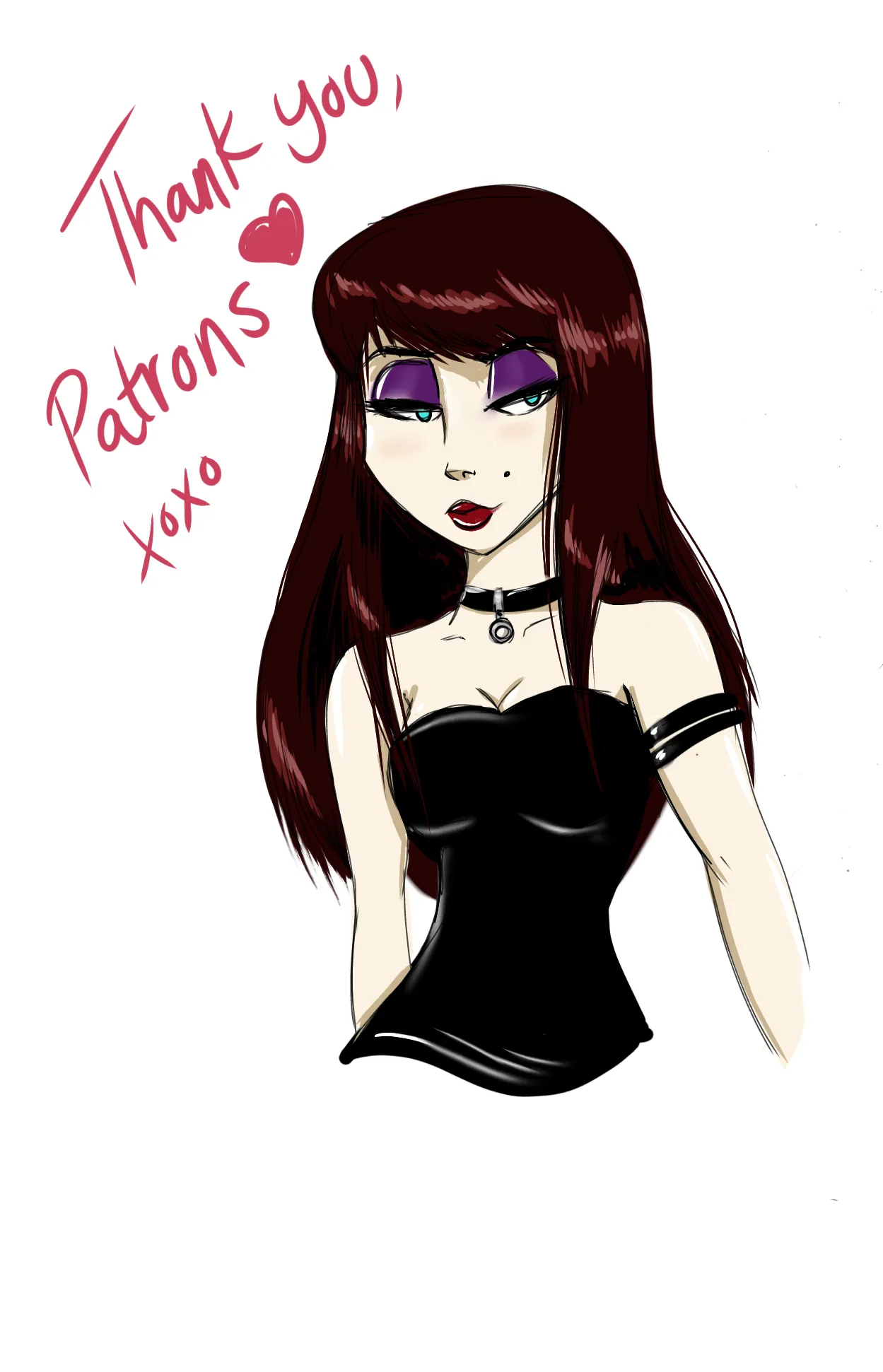 Pin-ups & shorts page 10 full