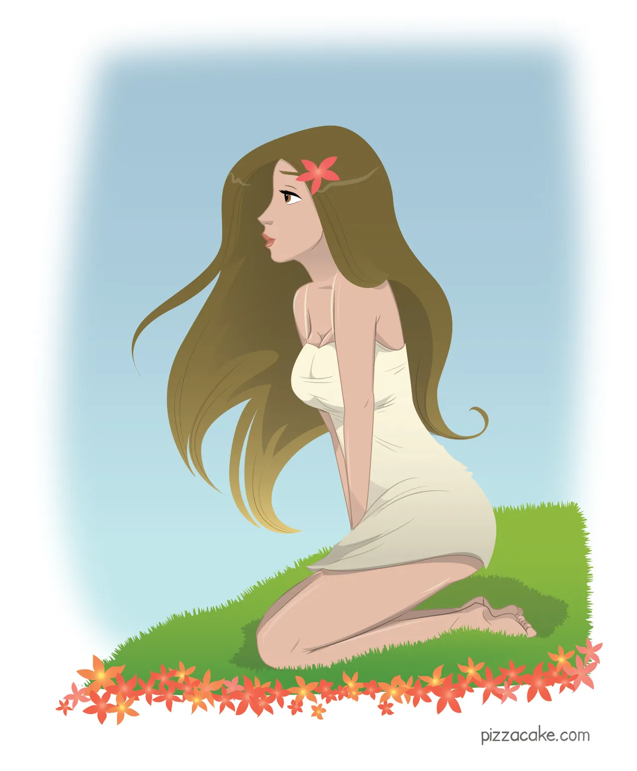Pin-ups & shorts page 4 full