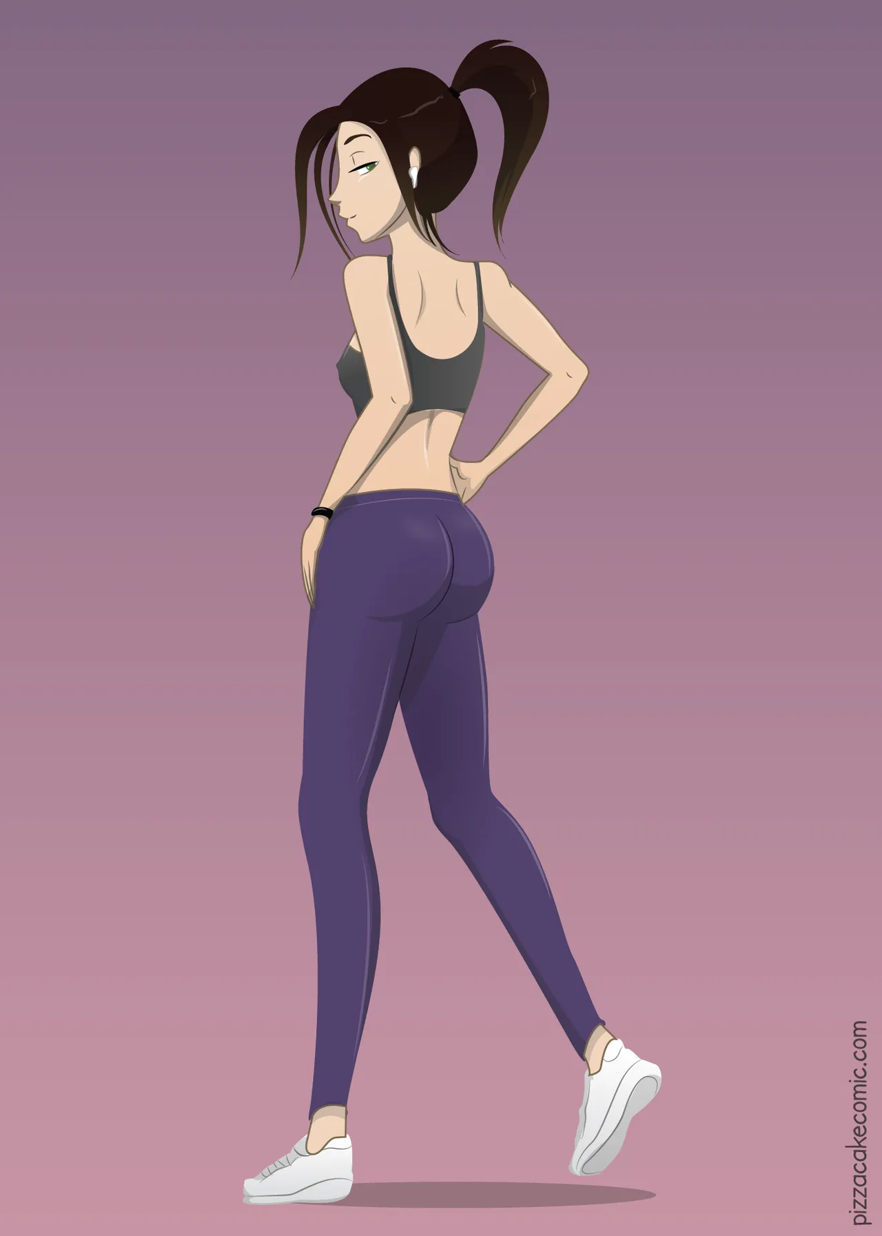 Pin-ups & shorts page 8 full