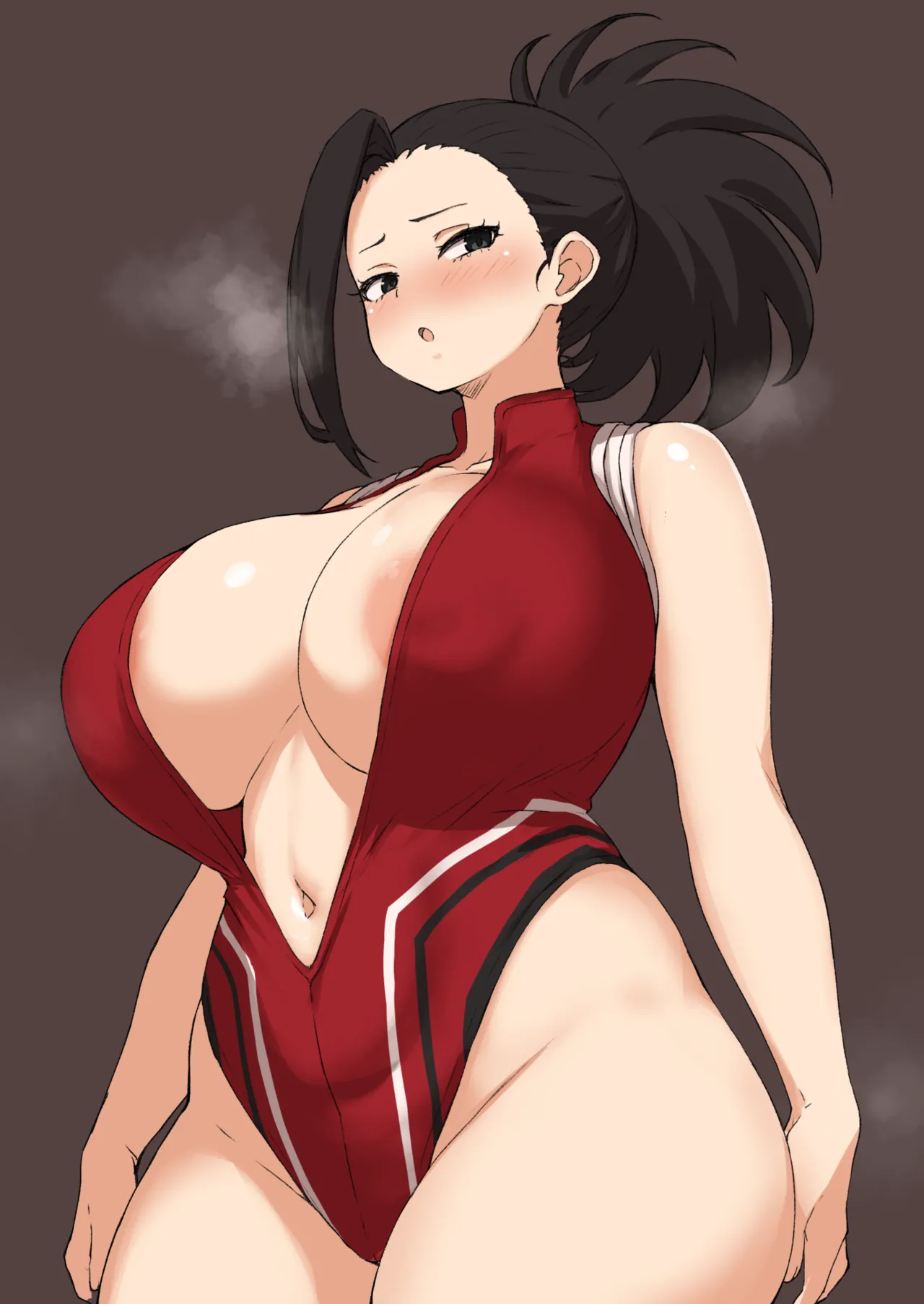 NTRヤオモモ page 7 full