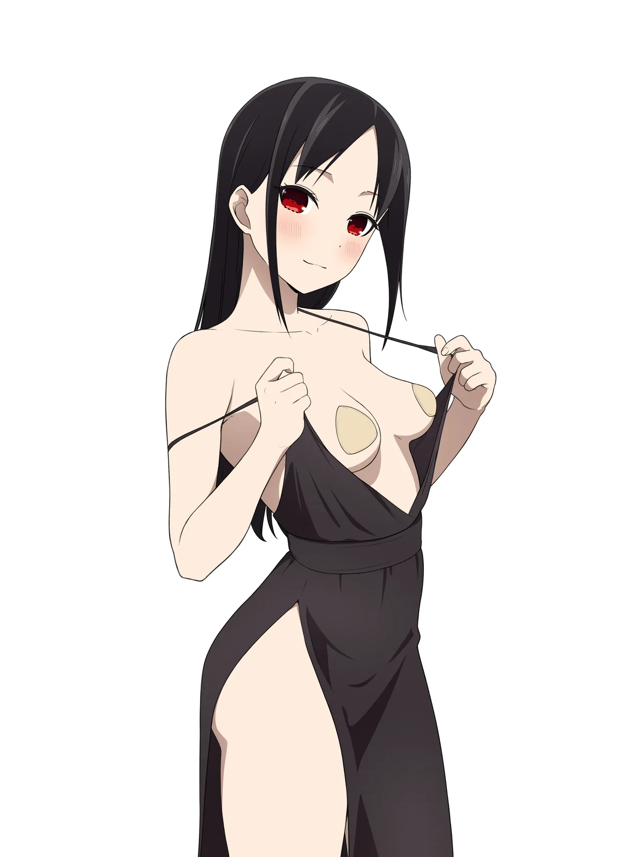 Kaguya-sama: Love is Sex page 1 full