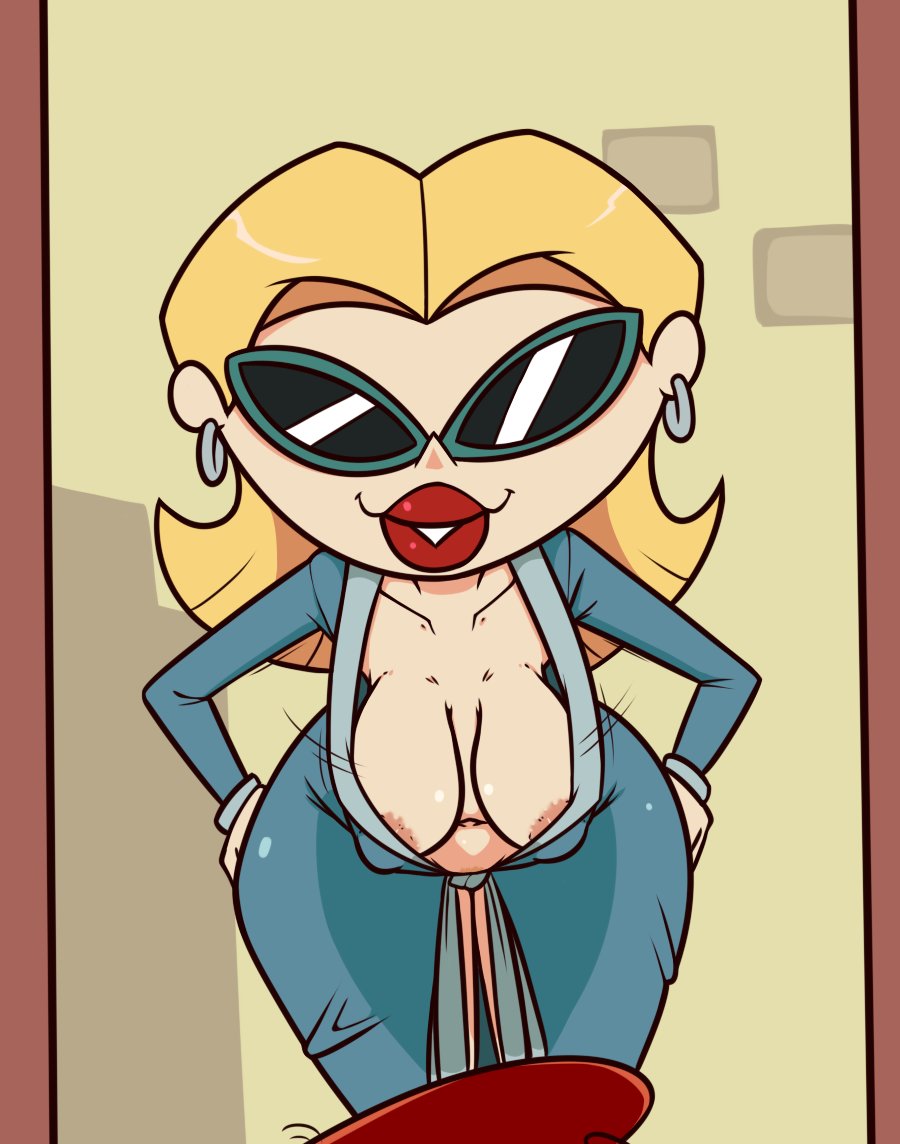 juan terrible /John terrible page 3 full