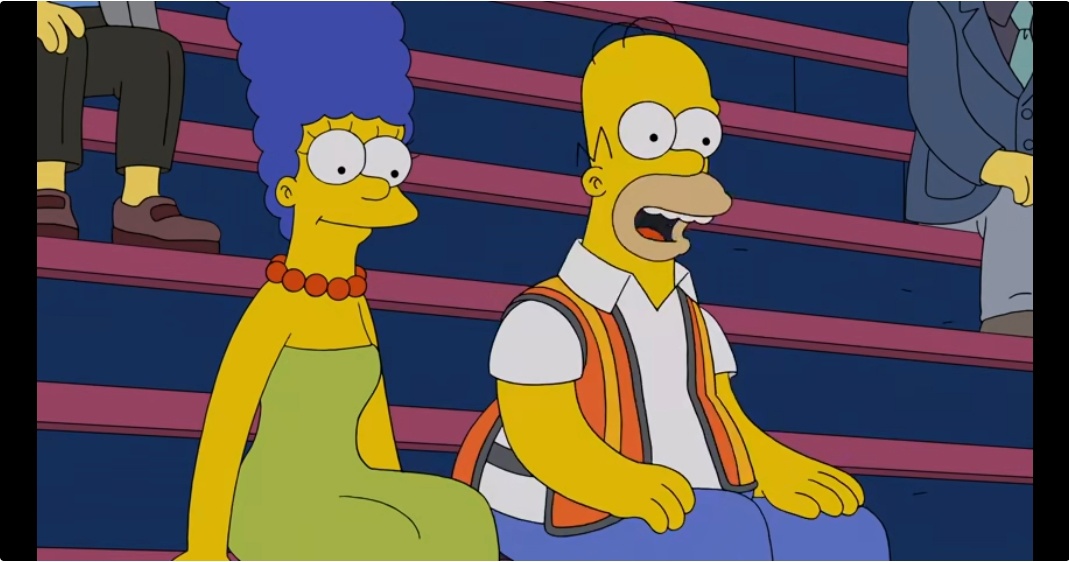 the simpsons photo makeover 18+ page 7 full