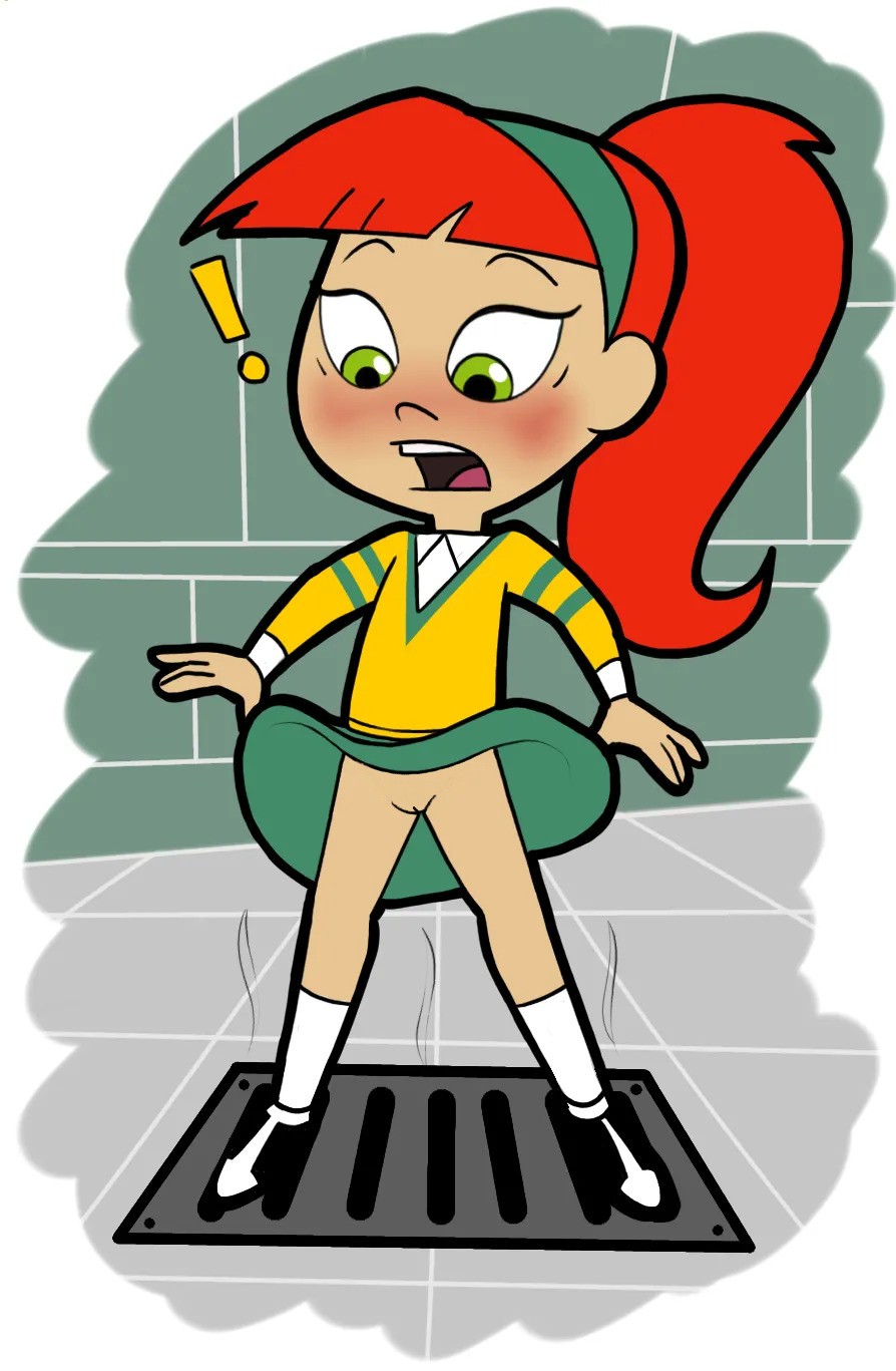 Atomic betty  part 2 page 8 full