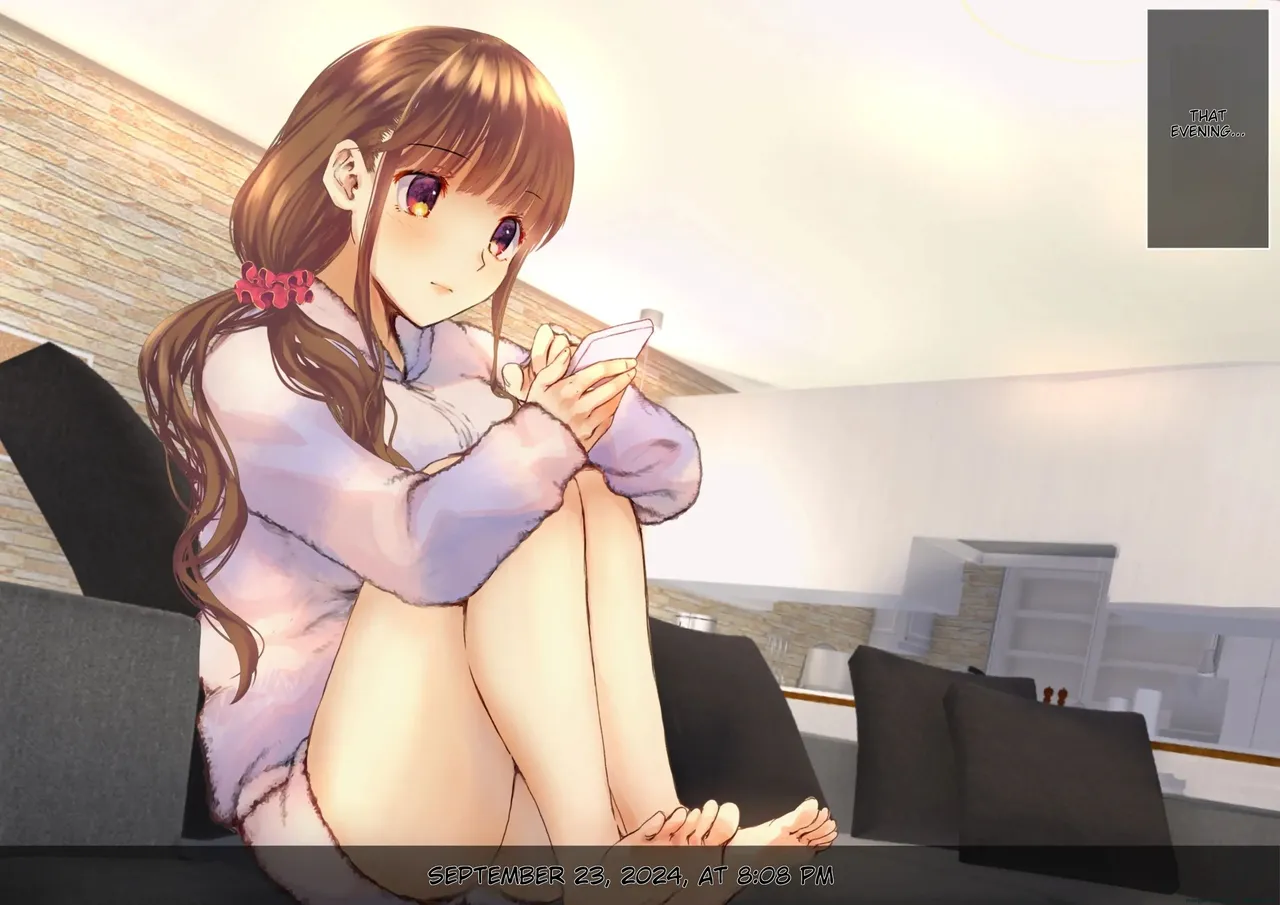 Netorareta Boku no Tsuma wa Moto 1000-nen ni 1-ri no Idol Deshita page 4 full