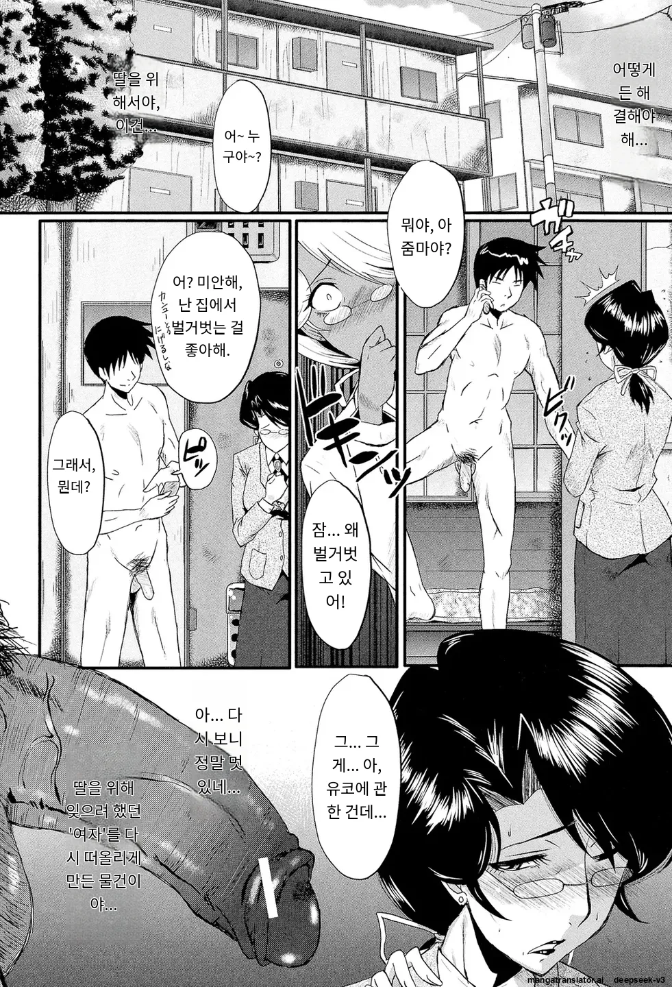Oyako Acme page 10 full