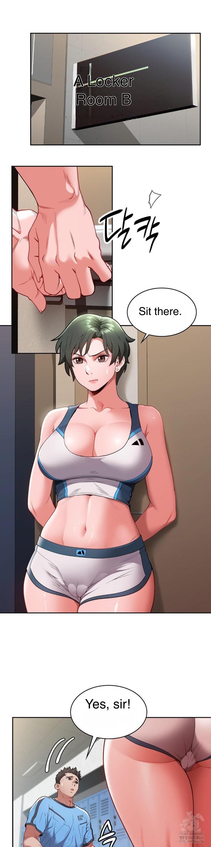 Test page 4 full