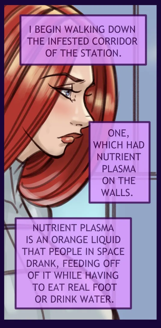 NGT Comics 19 - The Entity page 7 full