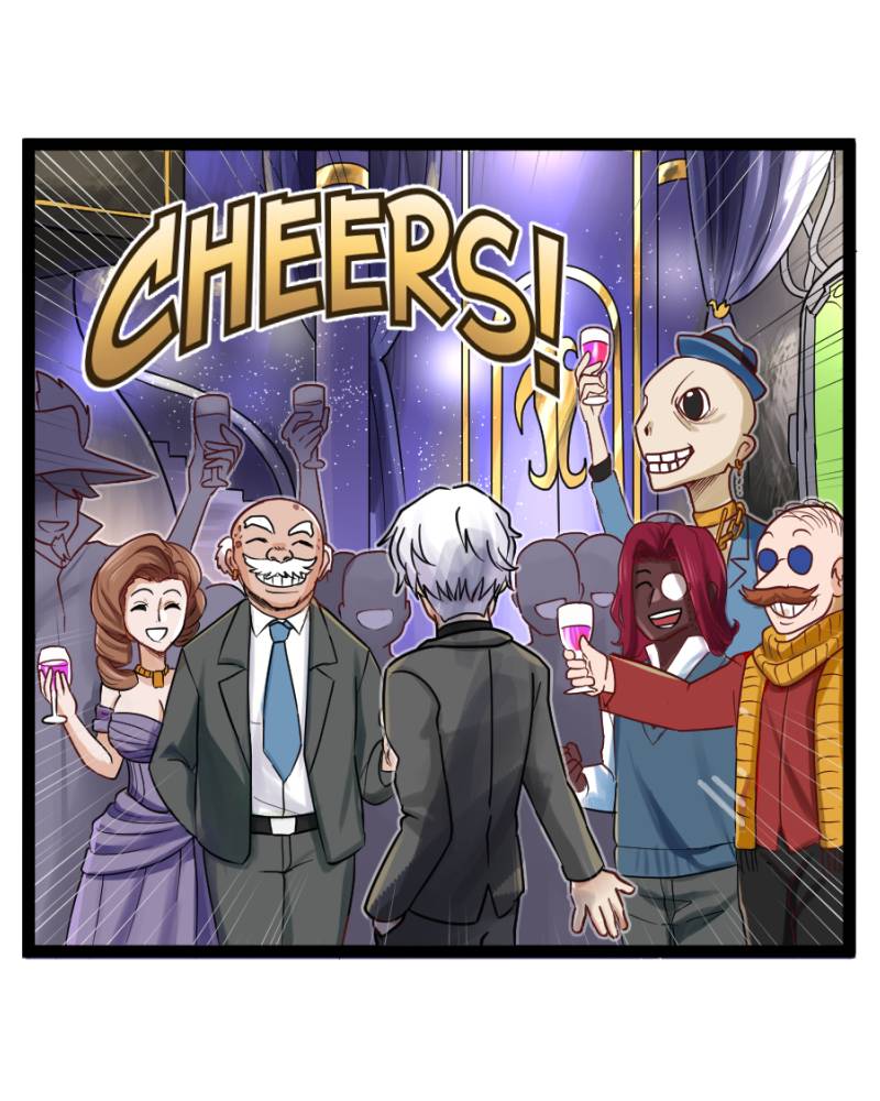 Clinic of Horrors Season 2 page 7 full