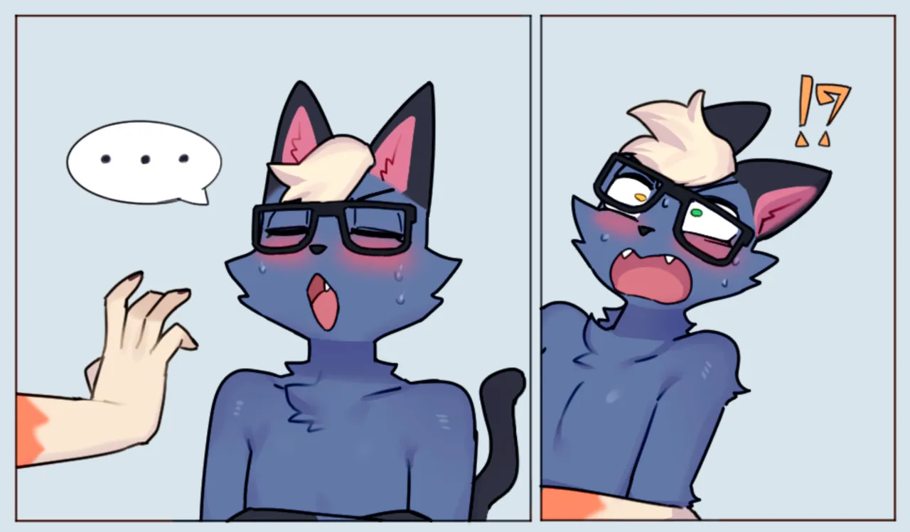 Gal Wolf Set page 7 full