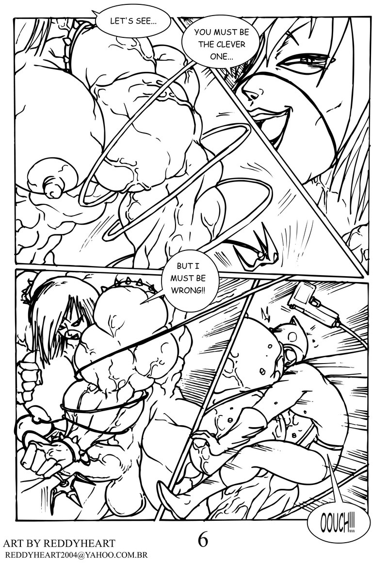 Massivia page 6 full