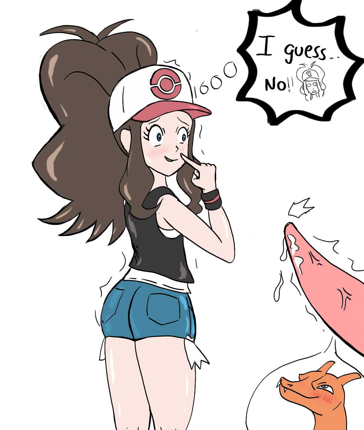 Pokemon Art page 10 full