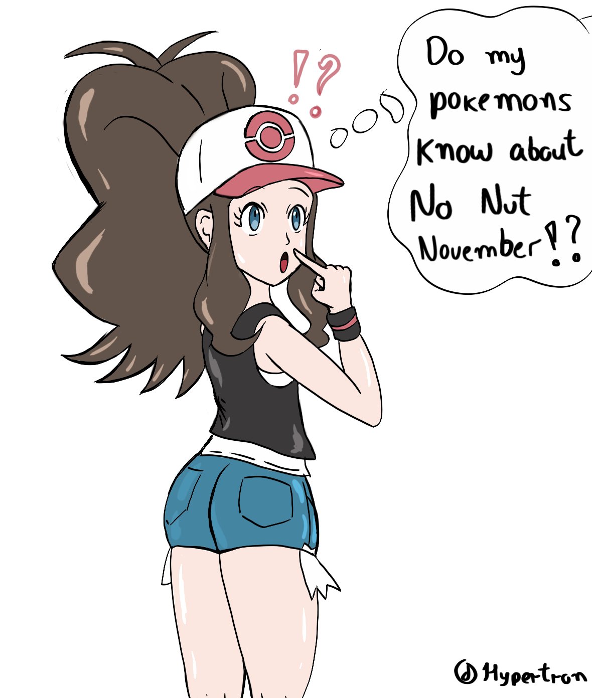 Pokemon Art page 9 full