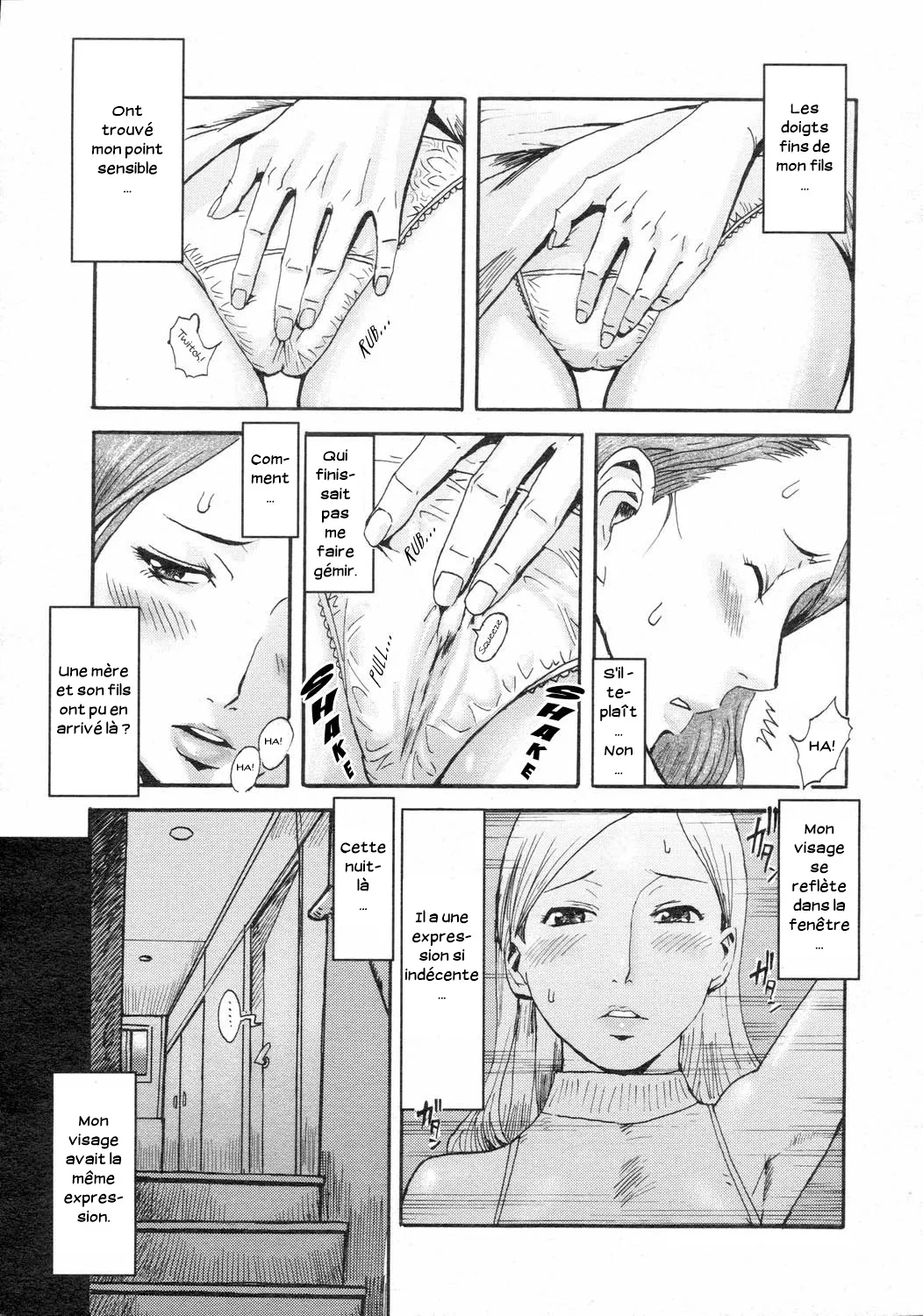 Mère et fils hors des sentiers battus page 3 full