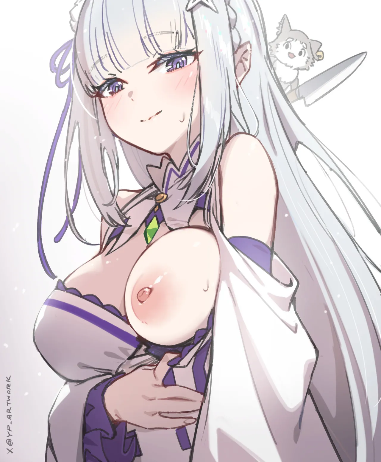 Emilia - EMM Collection page 1 full