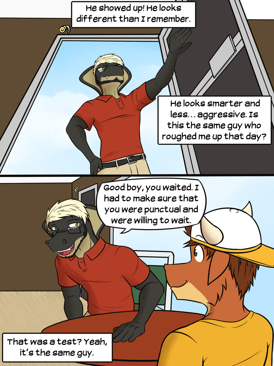 Spring Training page 5 full