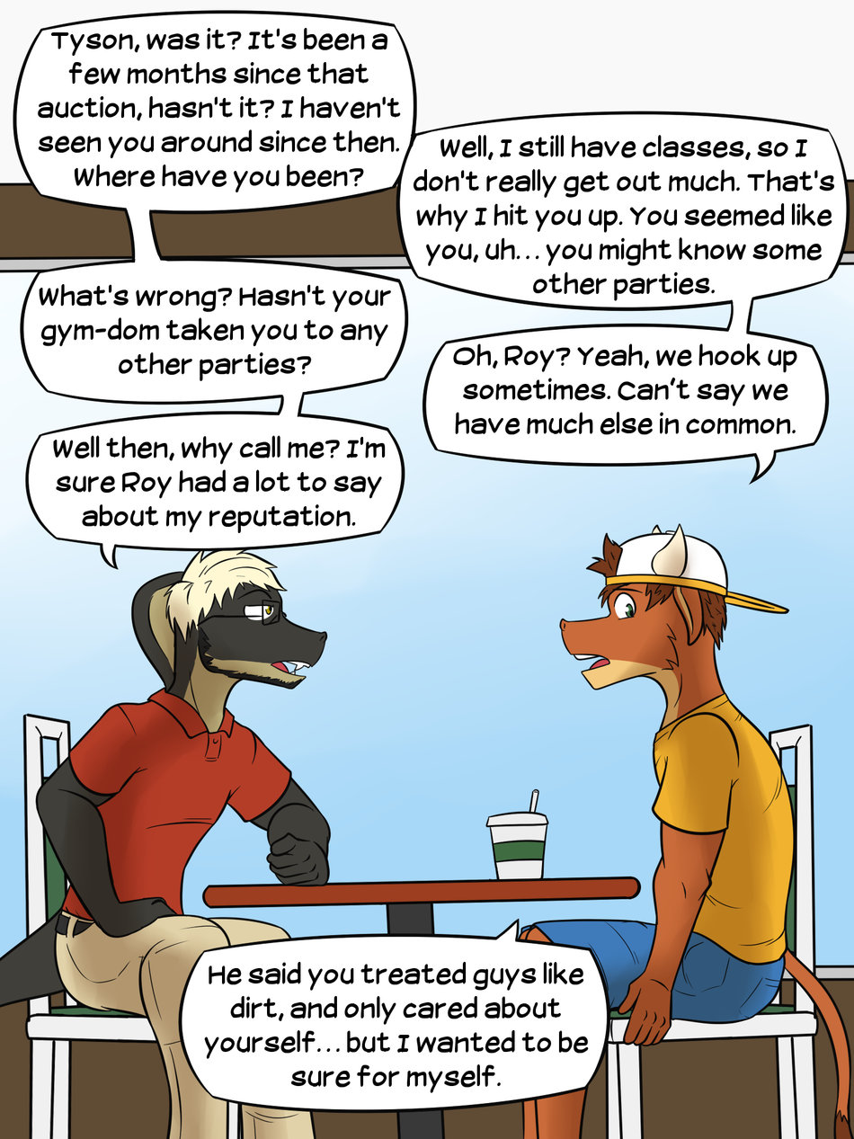 Spring Training page 6 full