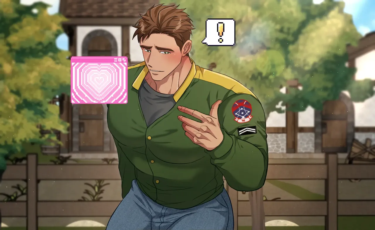 Stardew valley compilated Alex page 10 full